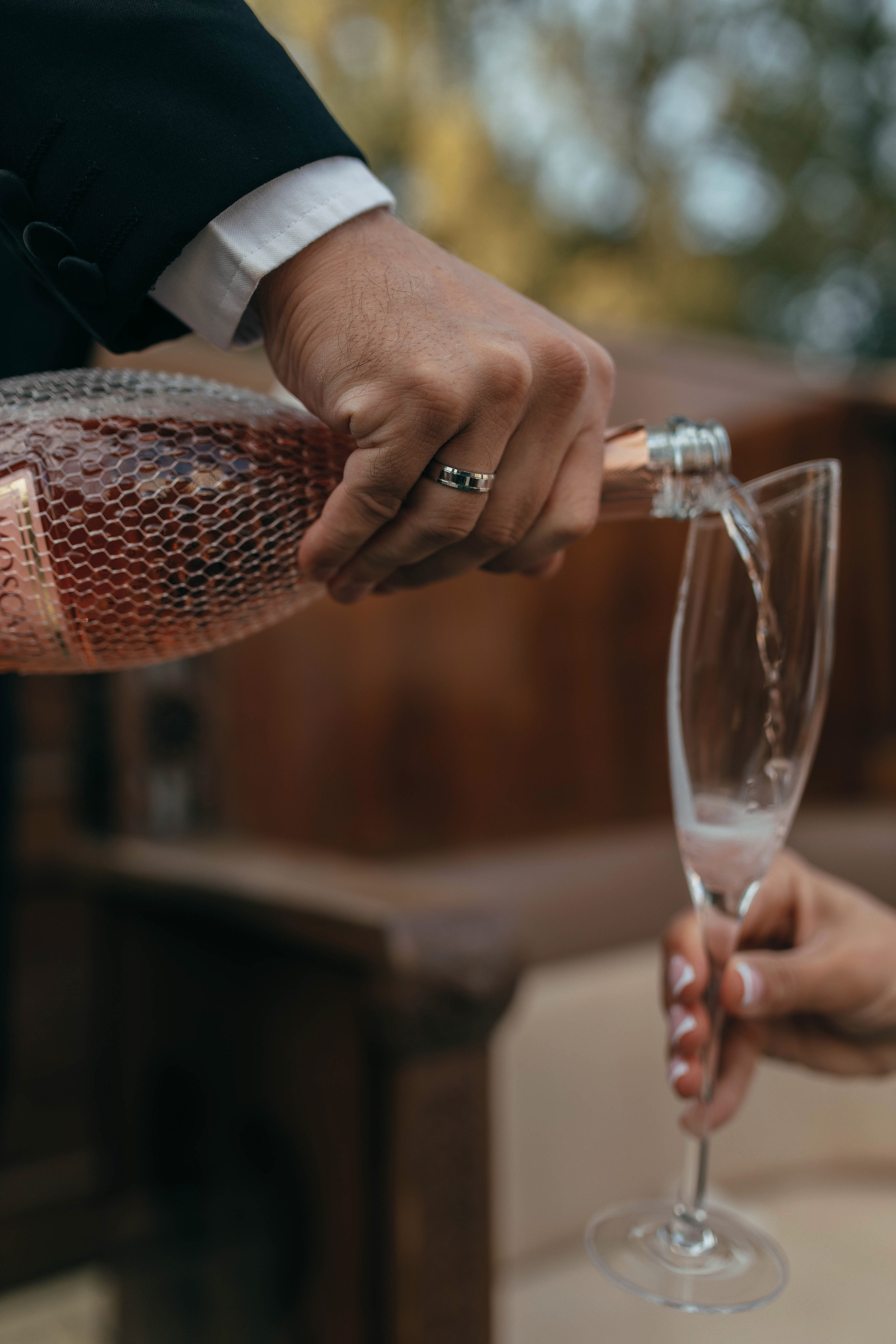 Свадьба. Фотограф Роксана, Санкт-Петербург