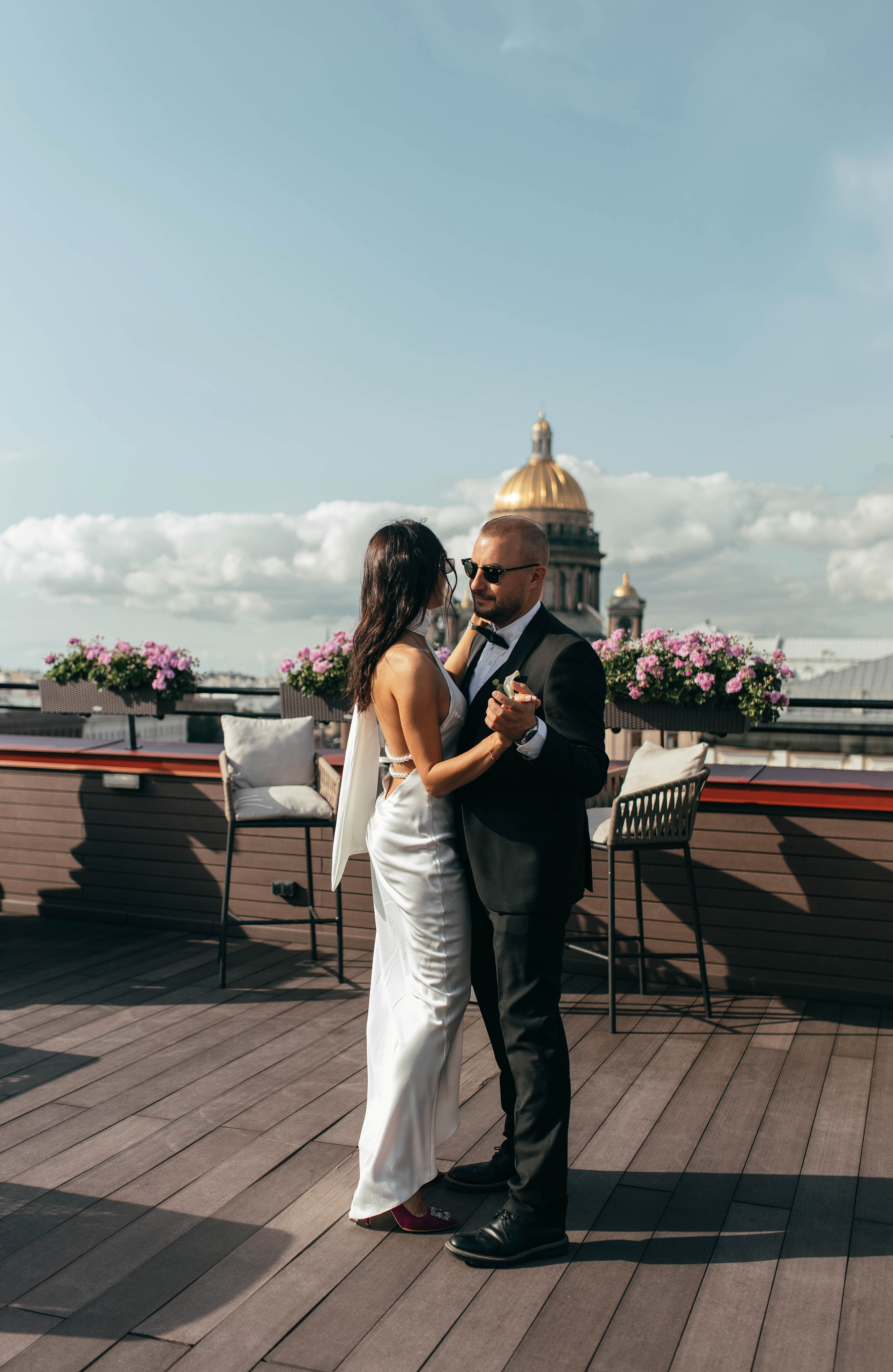 Свадьба. Фотограф Роксана, Санкт-Петербург