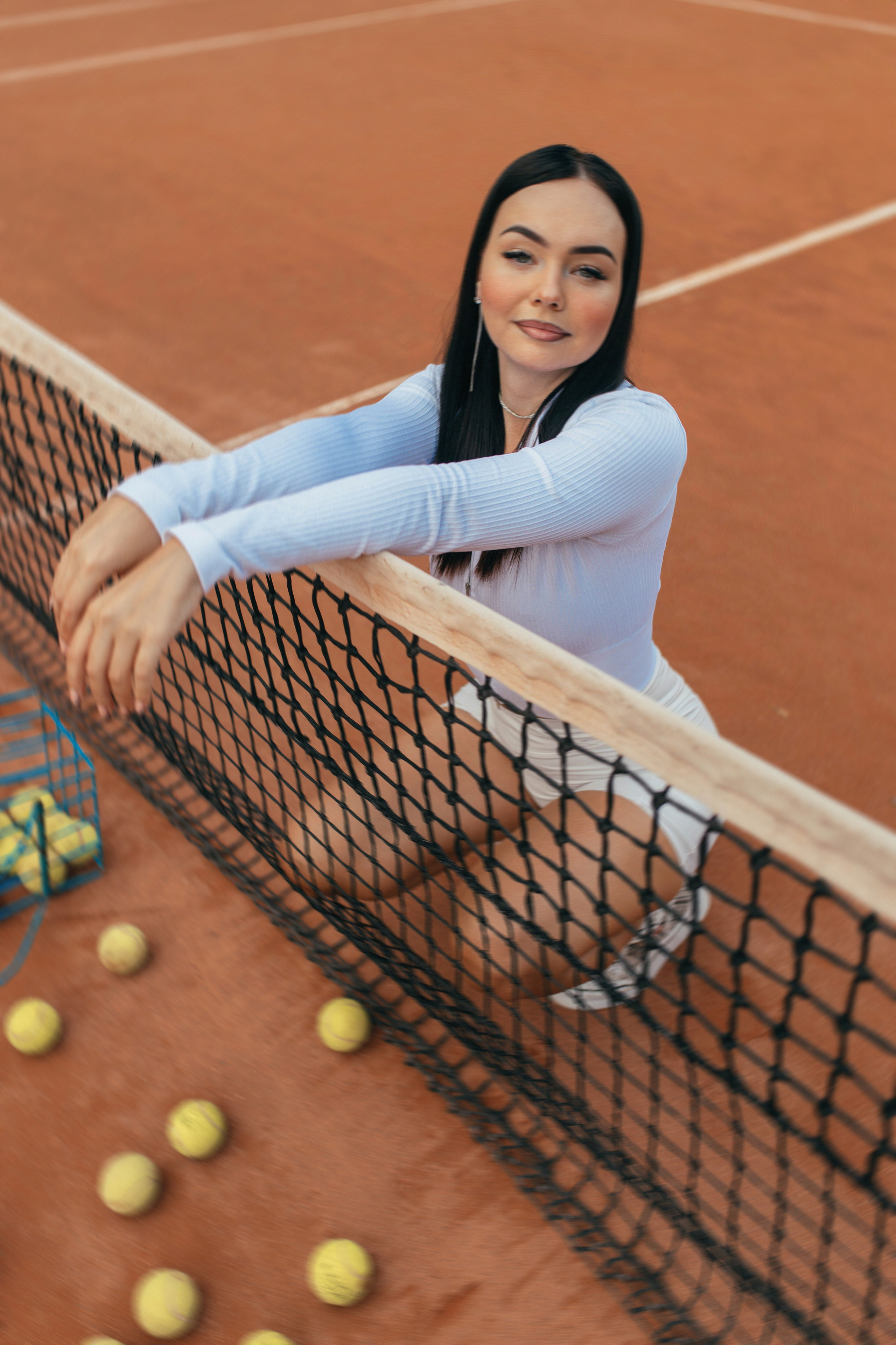 Уличная съёмка. Фотограф Роксана, Санкт-Петербург