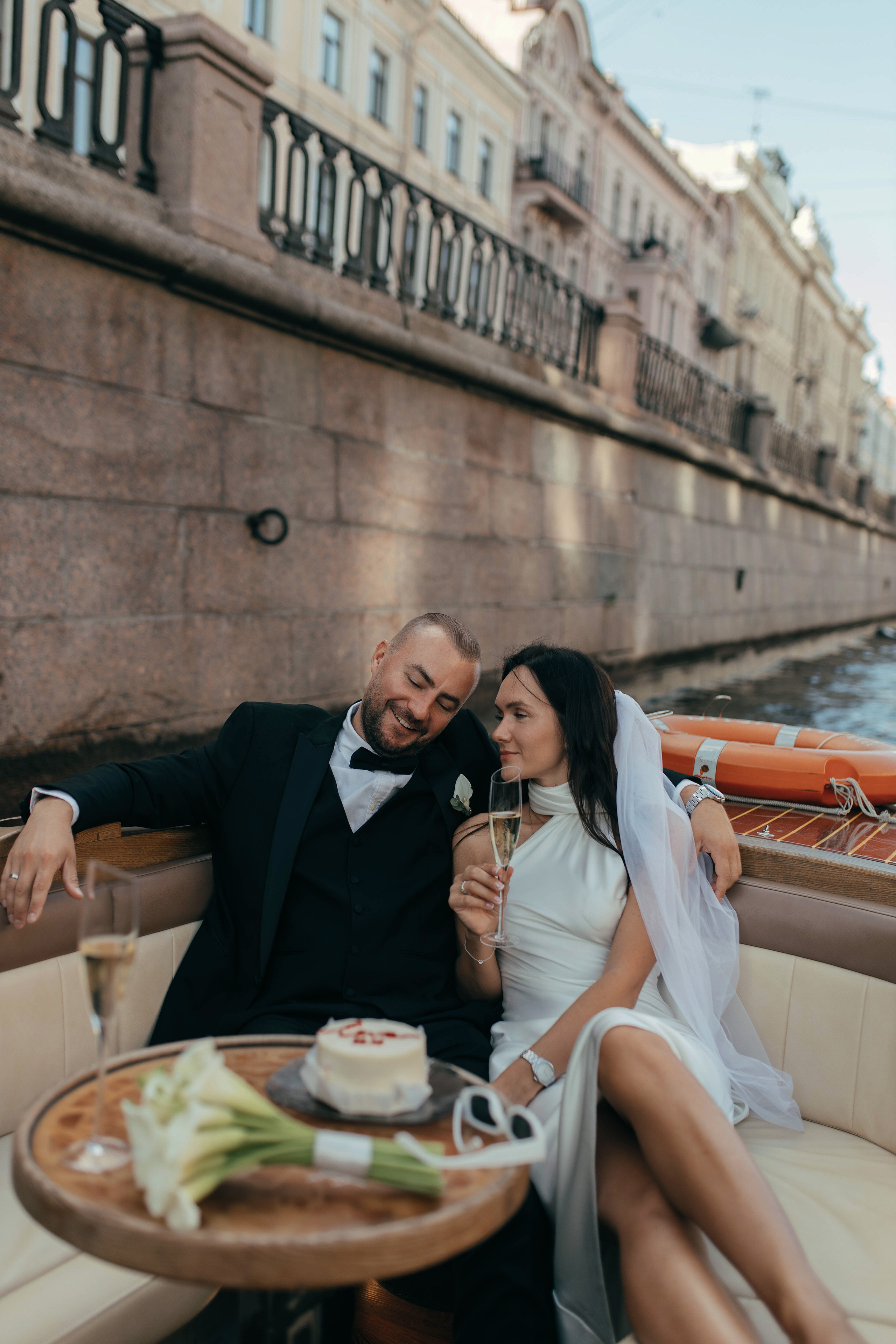 Свадьба. Фотограф Роксана, Санкт-Петербург