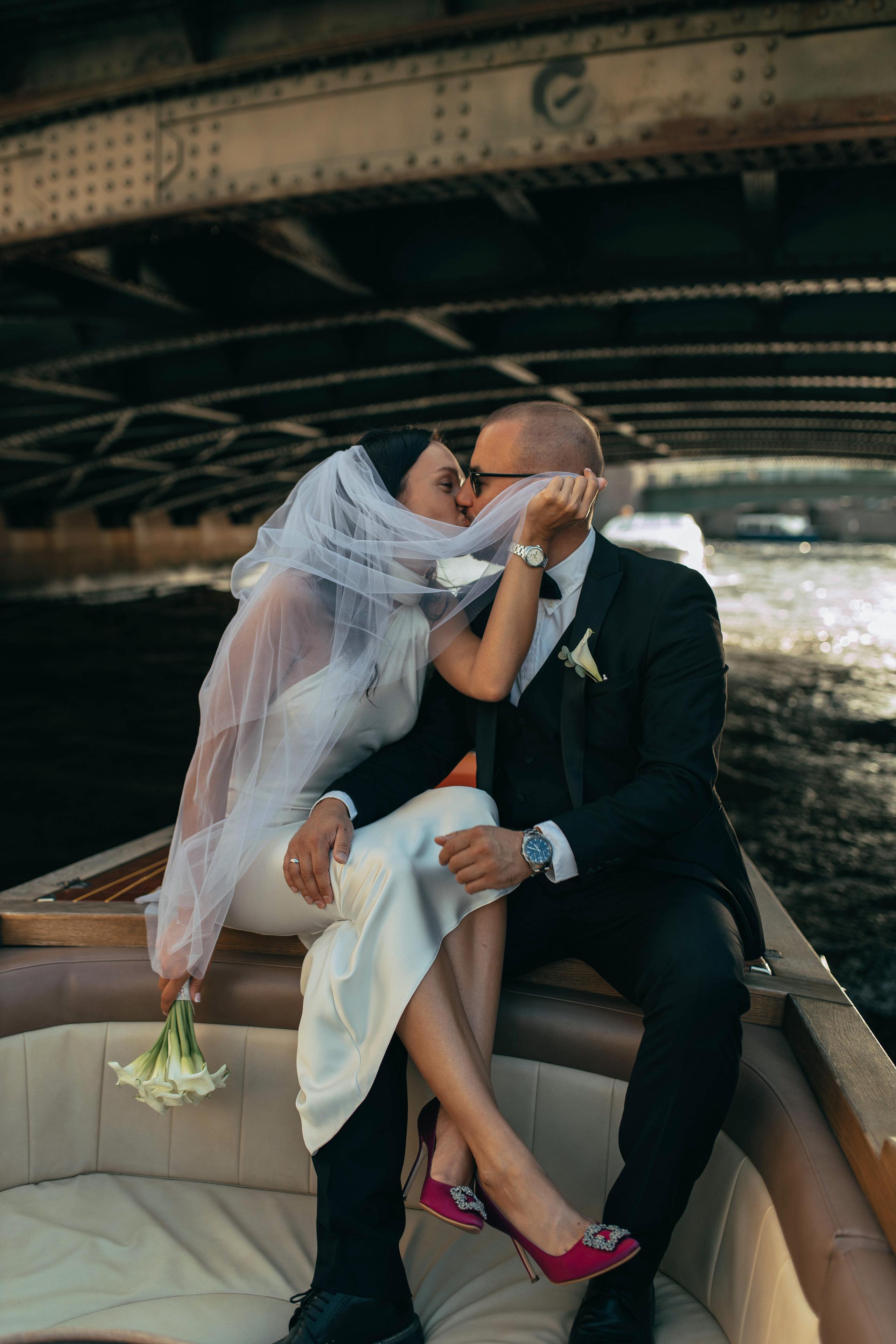 Свадьба. Фотограф Роксана, Санкт-Петербург