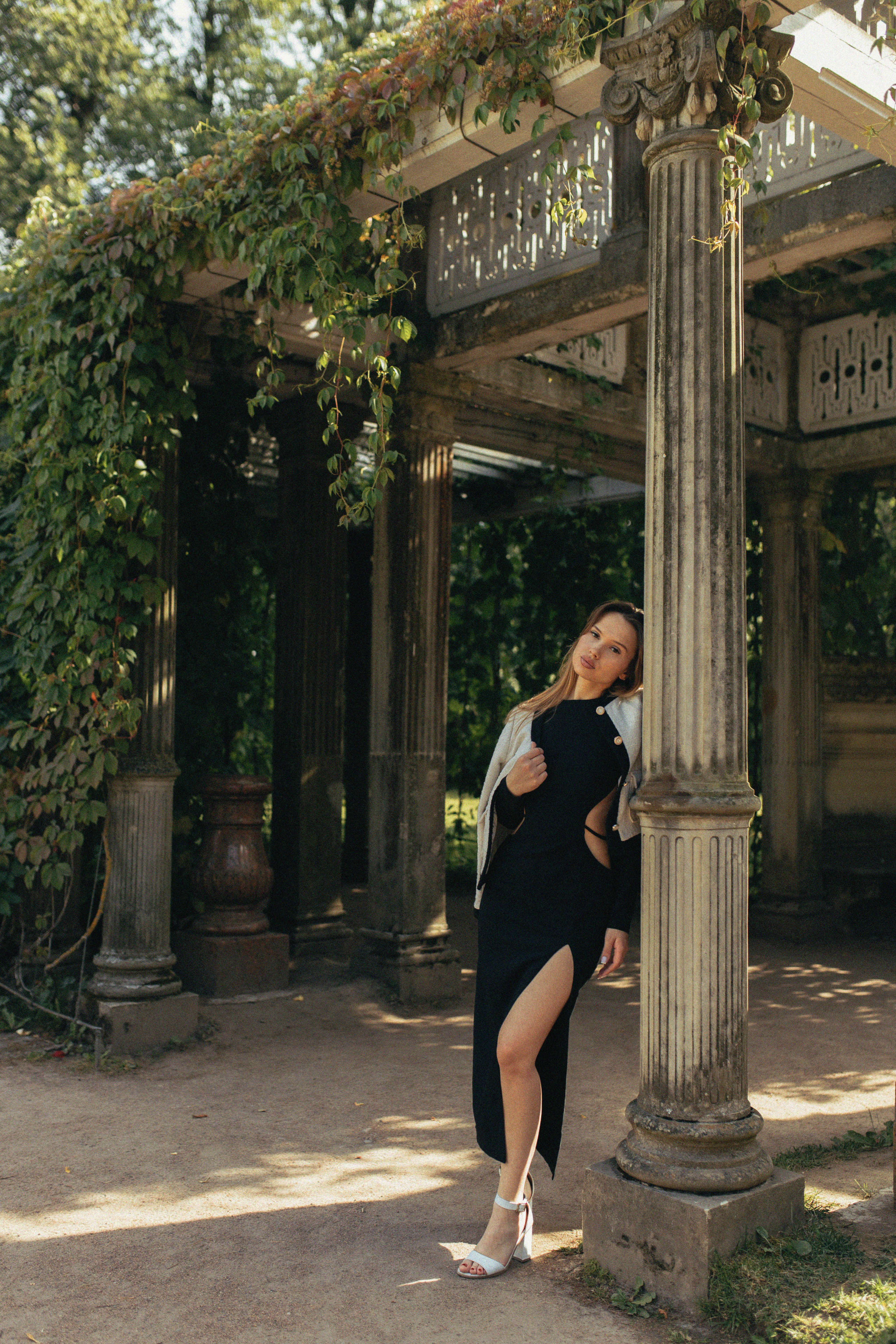 Уличная съёмка. Фотограф Роксана, Санкт-Петербург