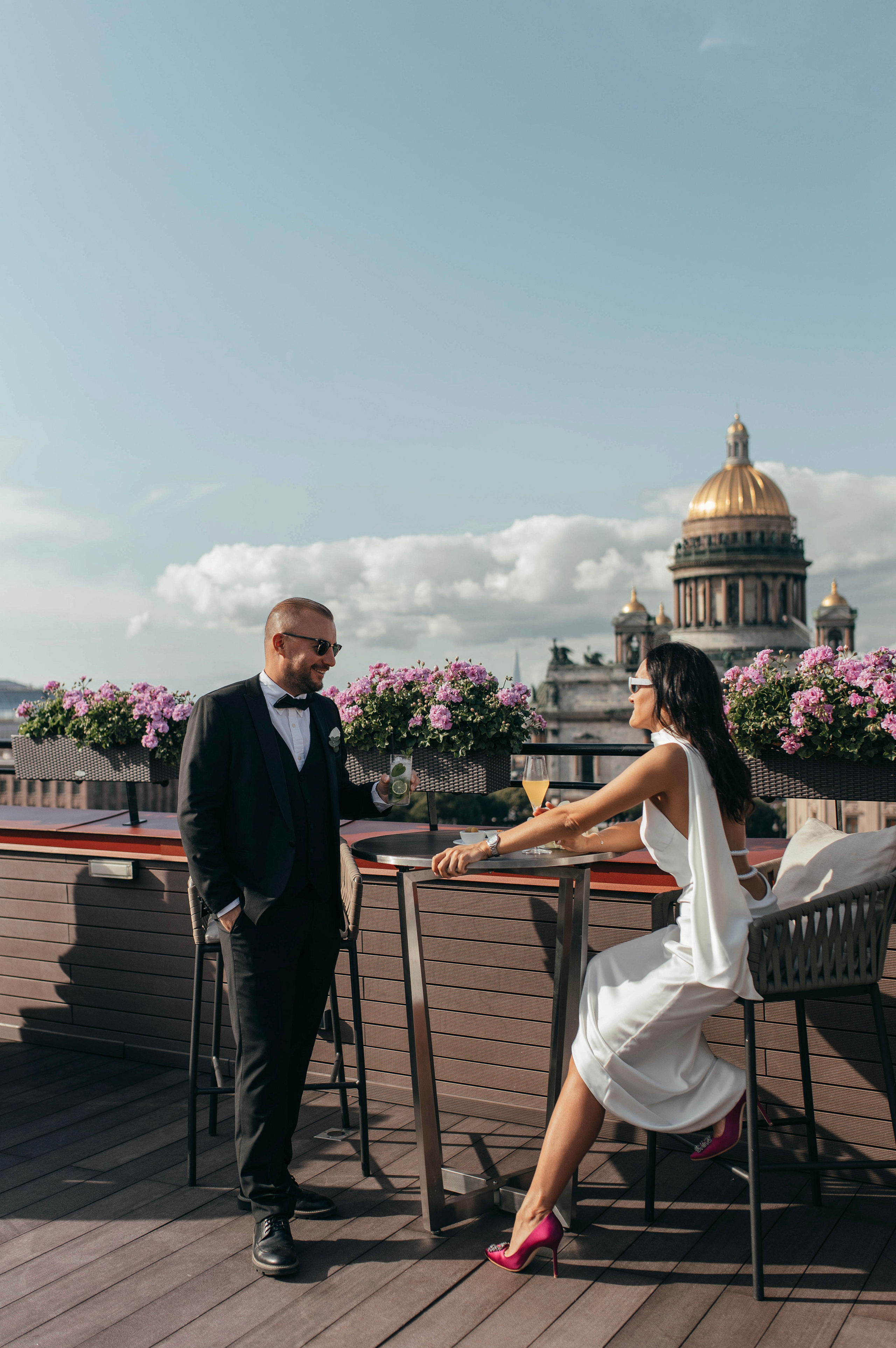 Свадьба. Фотограф Роксана, Санкт-Петербург