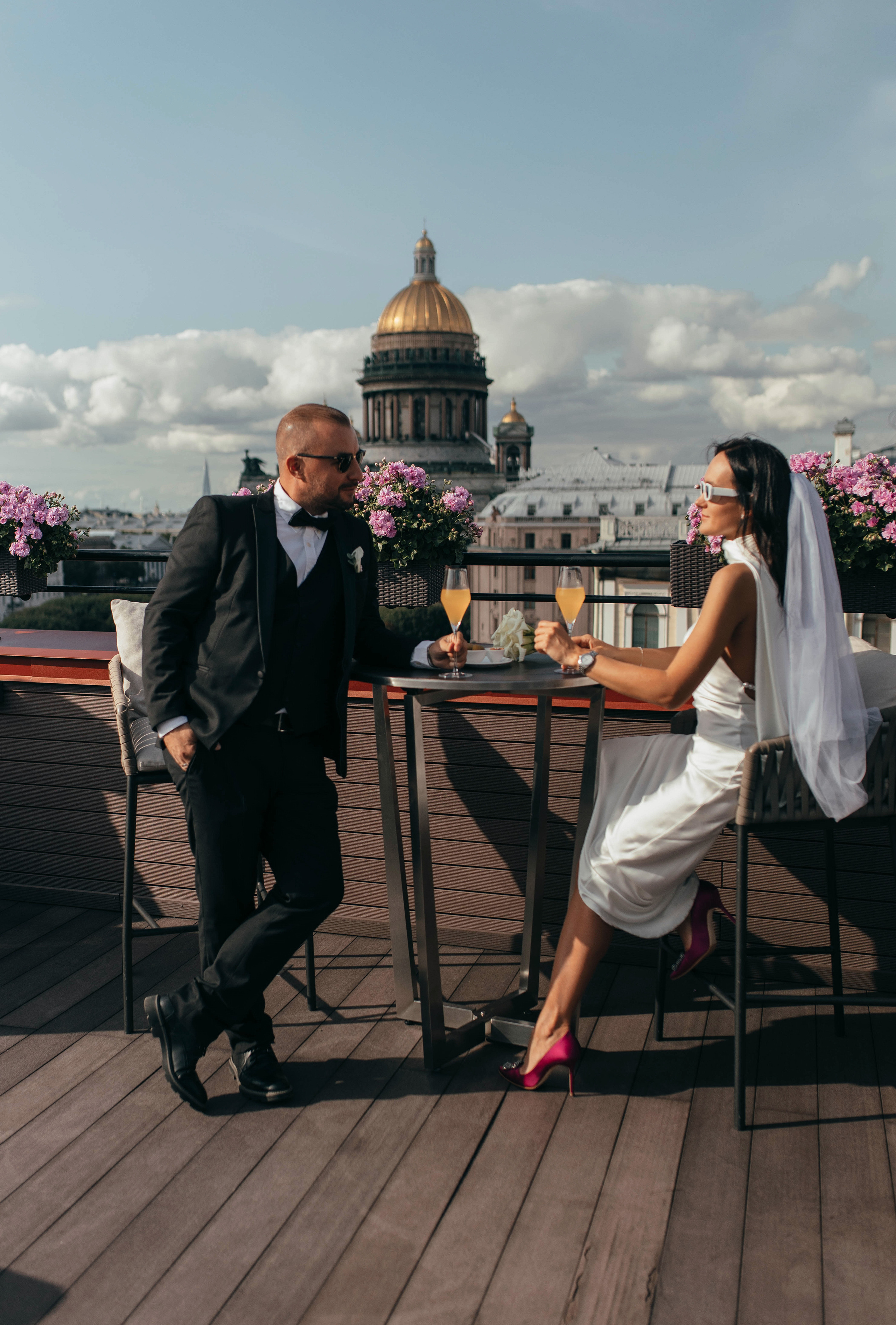 Свадьба. Фотограф Роксана, Санкт-Петербург