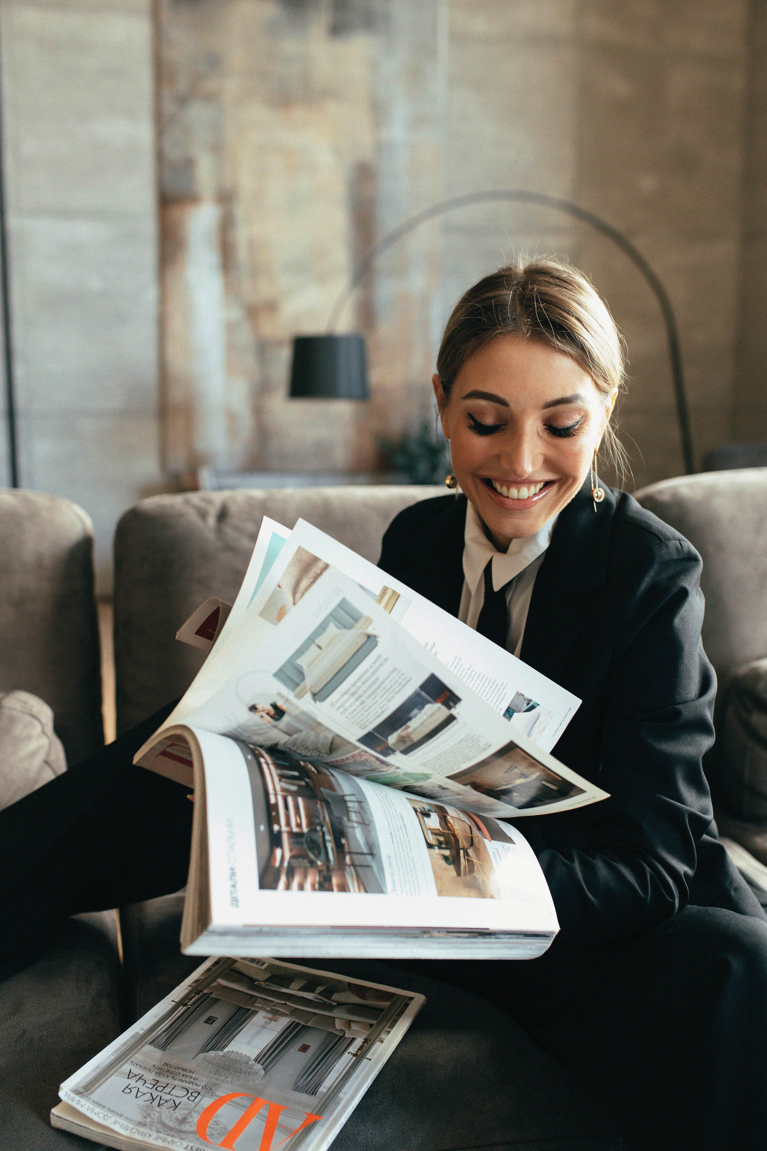 Студийная съёмка. Фотограф Роксана, Санкт-Петербург