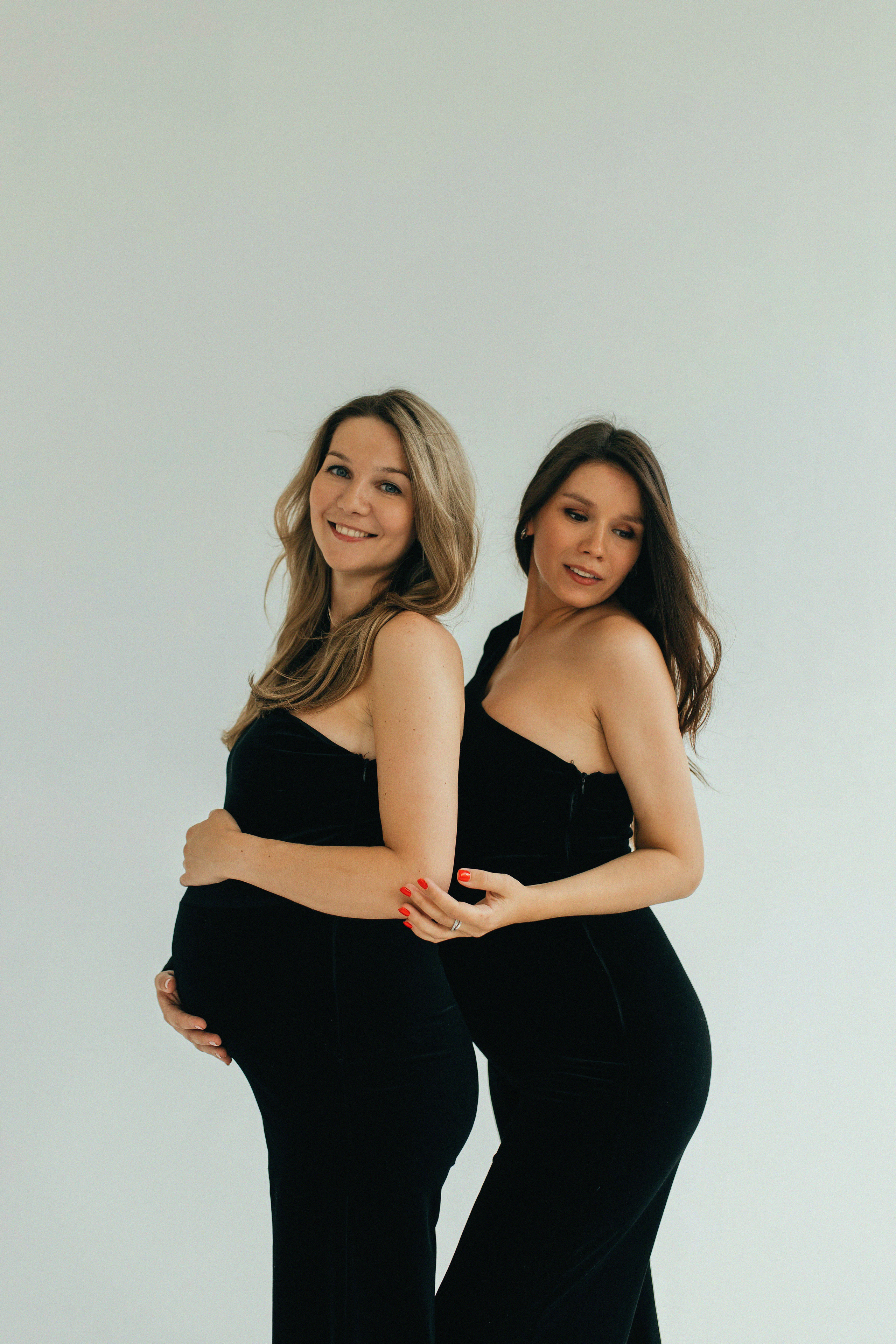 Друзья. Фотограф Роксана, Санкт-Петербург