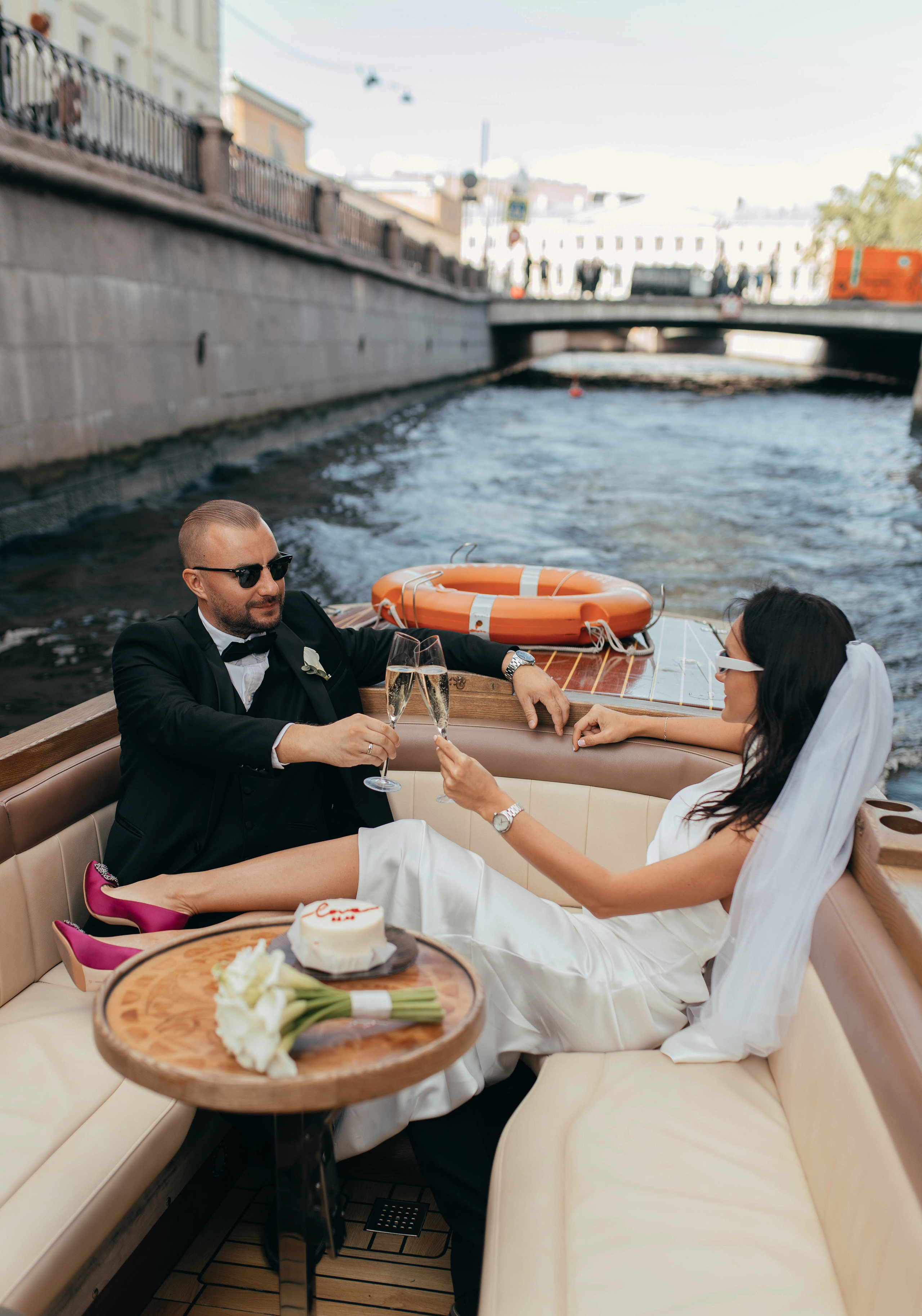 Свадьба. Фотограф Роксана, Санкт-Петербург