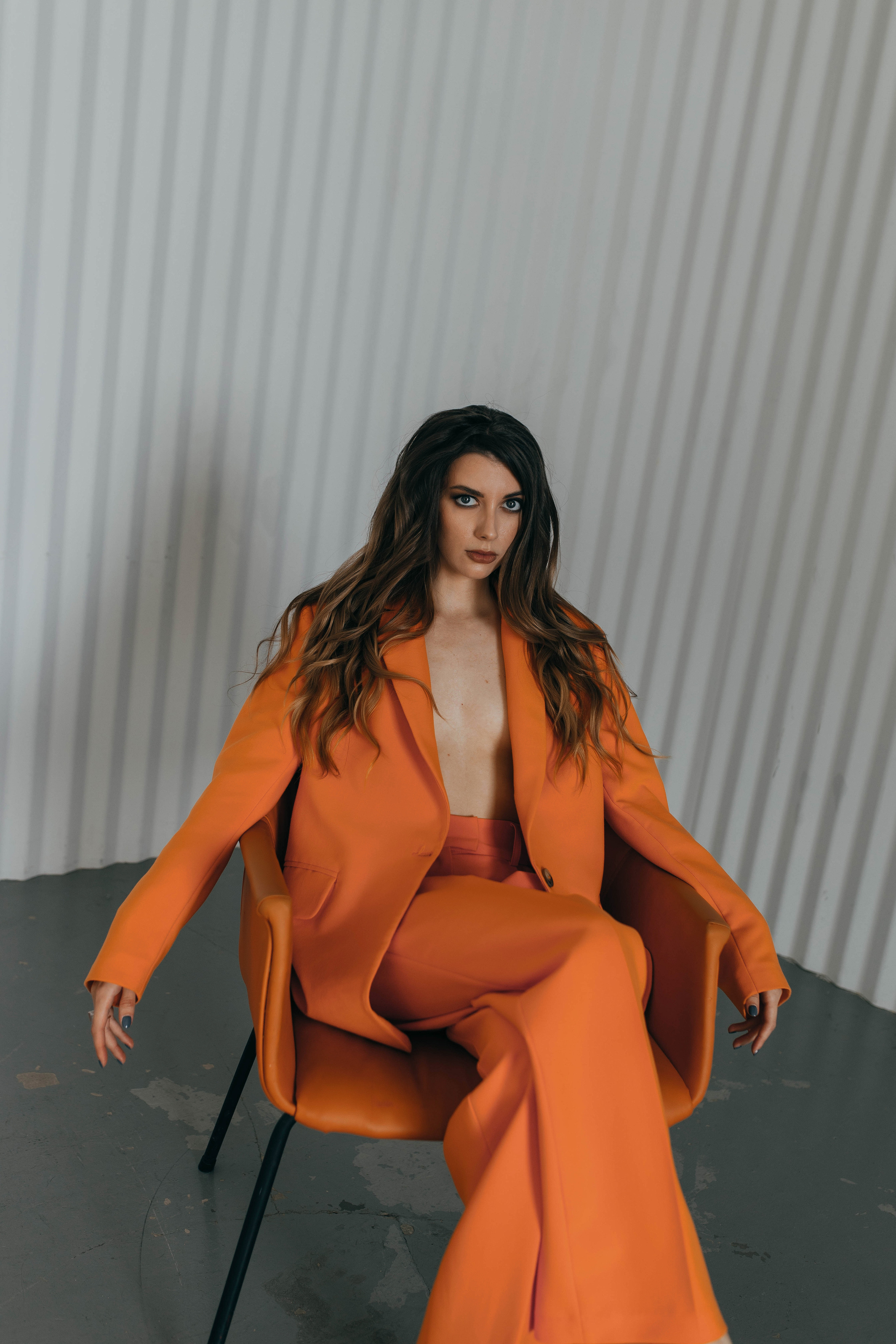 Студийная съёмка. Фотограф Роксана, Санкт-Петербург