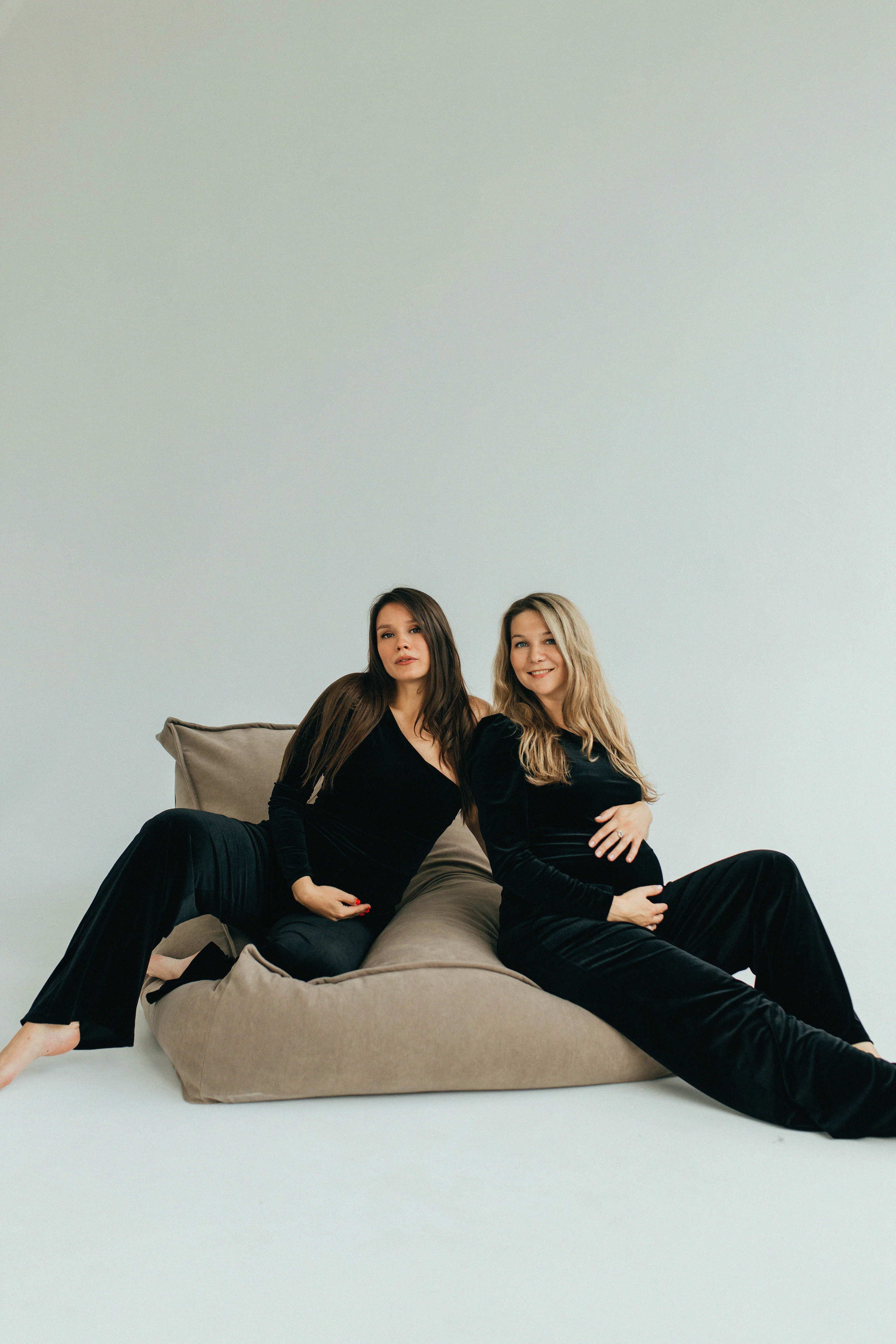 Друзья. Фотограф Роксана, Санкт-Петербург