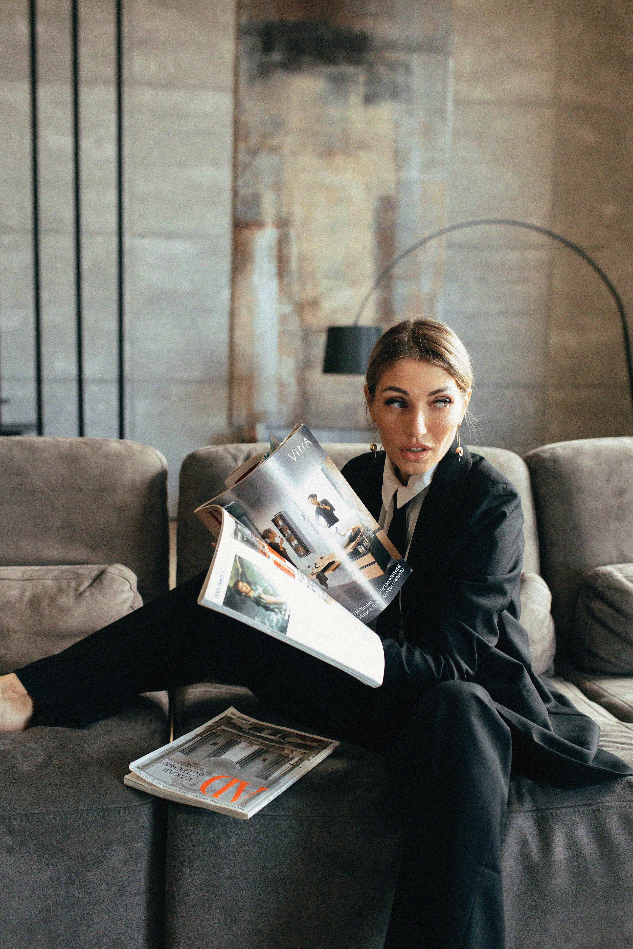 Студийная съёмка. Фотограф Роксана, Санкт-Петербург