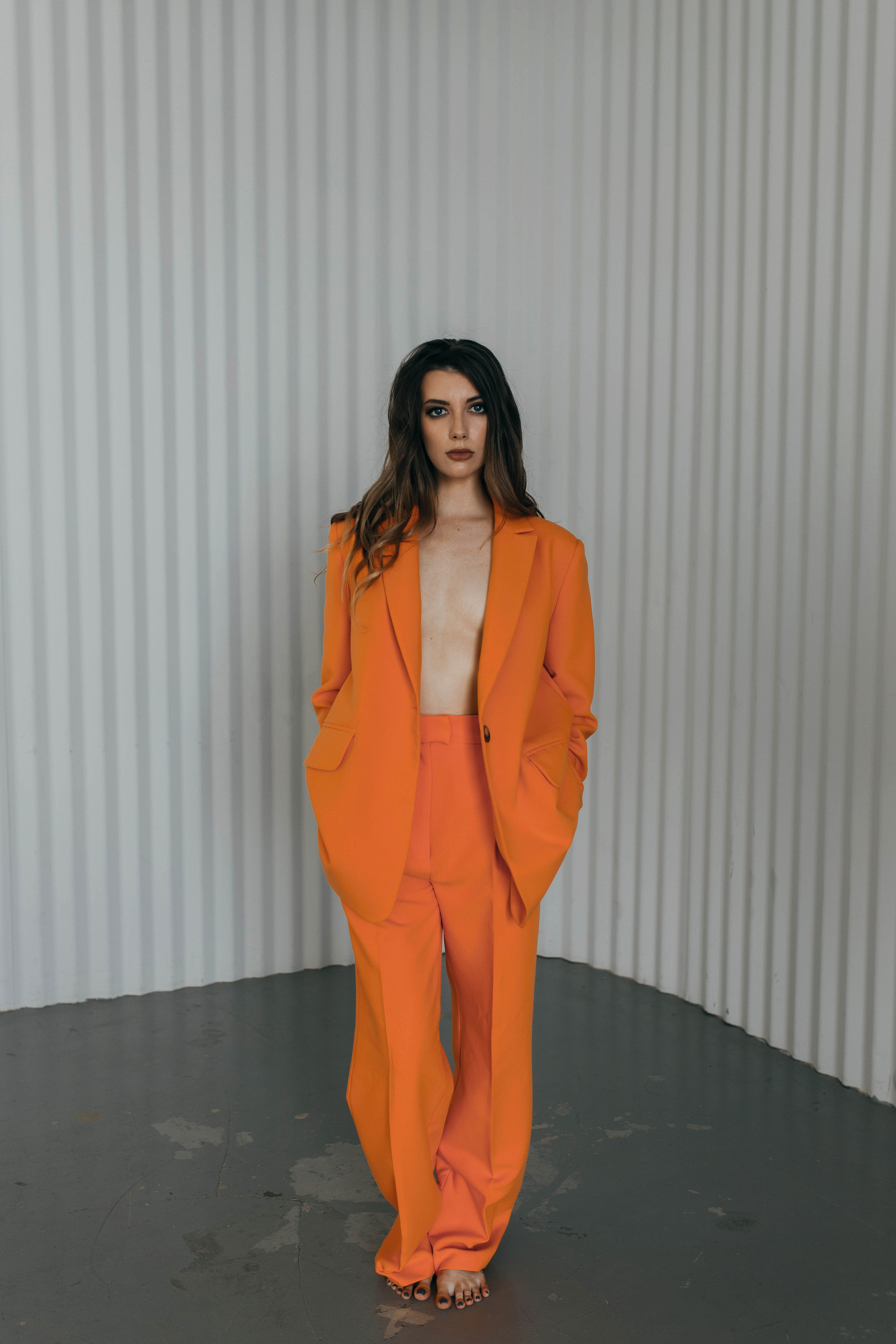 Студийная съёмка. Фотограф Роксана, Санкт-Петербург