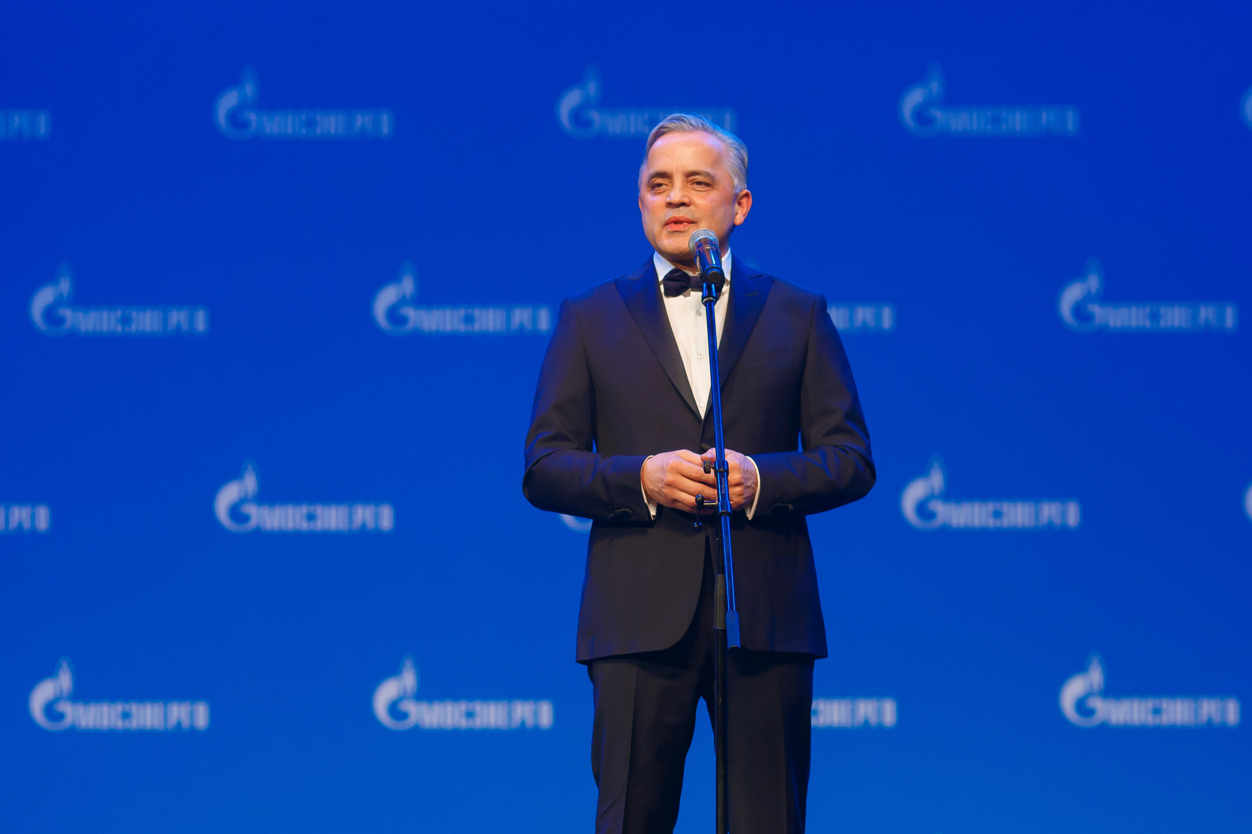 Корпоратив Мосэнерго. Репортажный фотограф Борис Геер