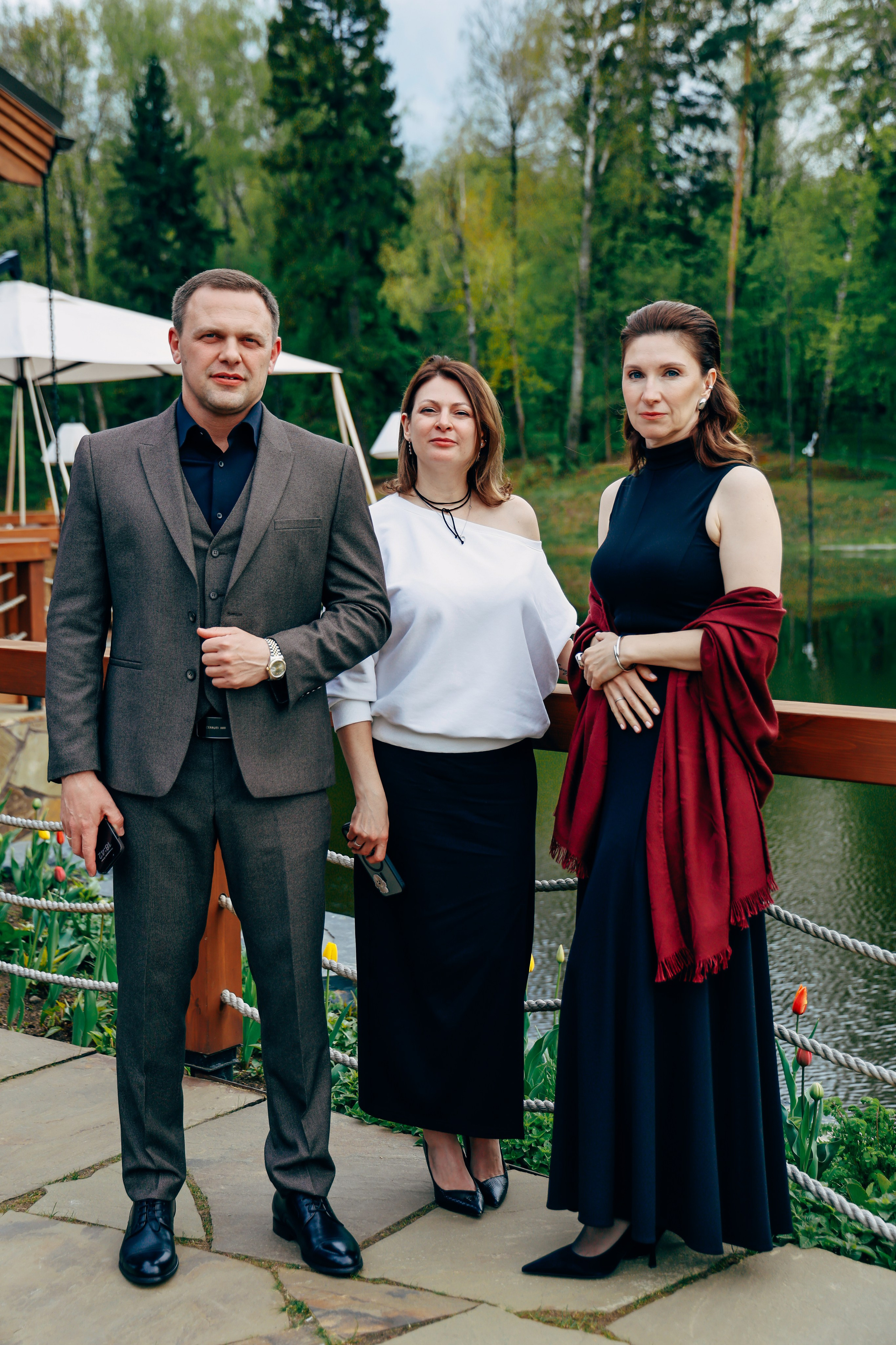 Юбилеu. Фотограф и видеограф — Москва