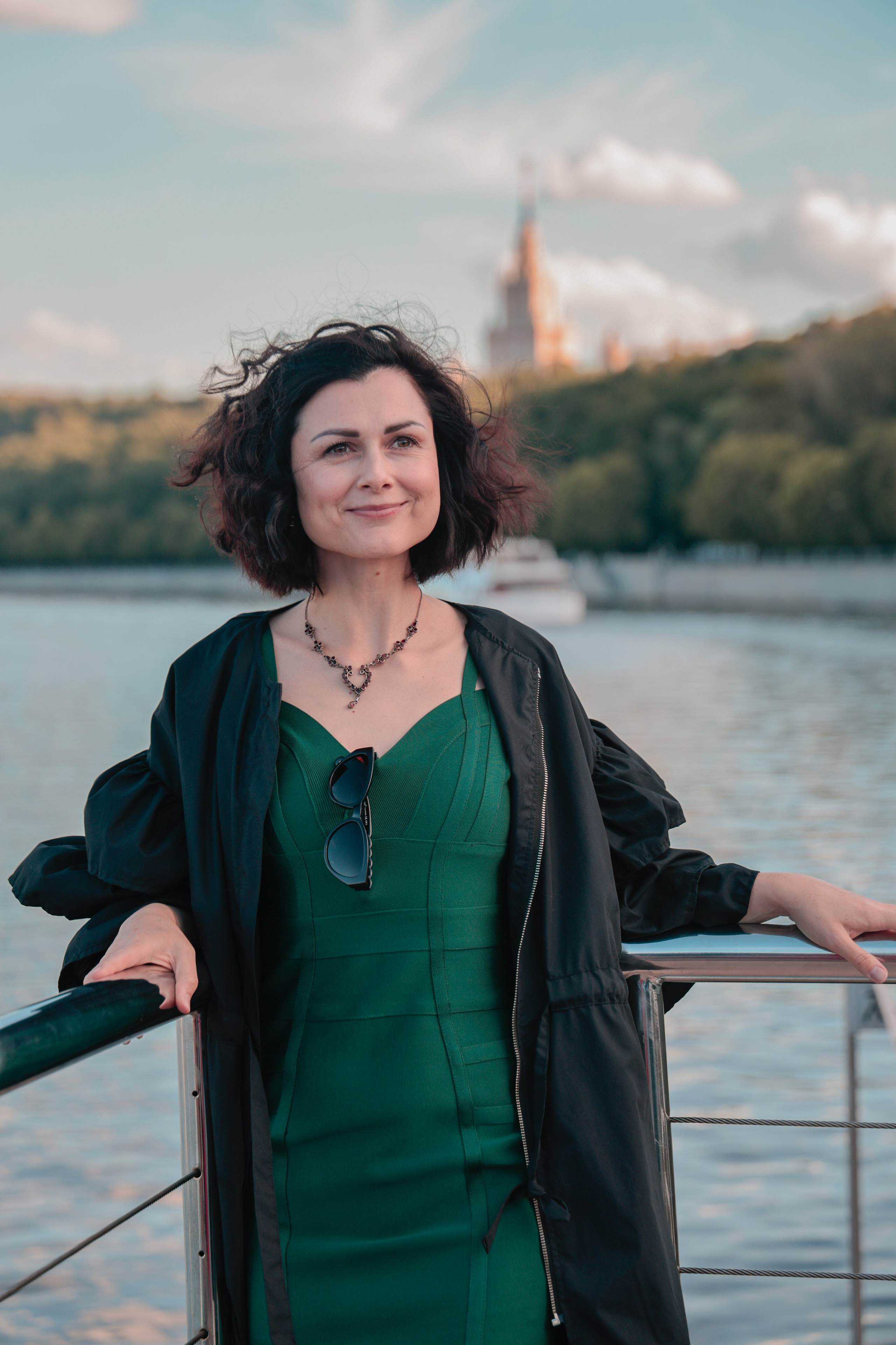 Radisson — корпоратив. Фотограф и видеограф — Москва