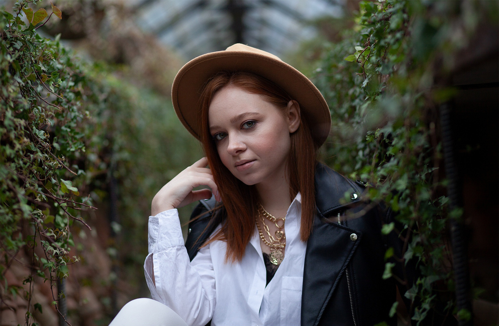 Jay Lay 2020 vol.1. Обучающий блог фотографа Jay Lay | Фотограф Казань