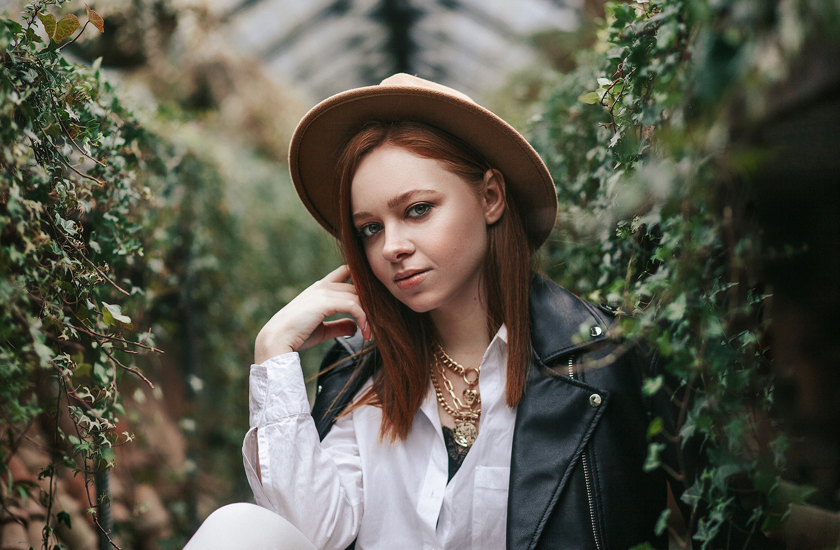 Jay Lay 2020 vol.1. Обучающий блог фотографа Jay Lay | Фотограф Казань