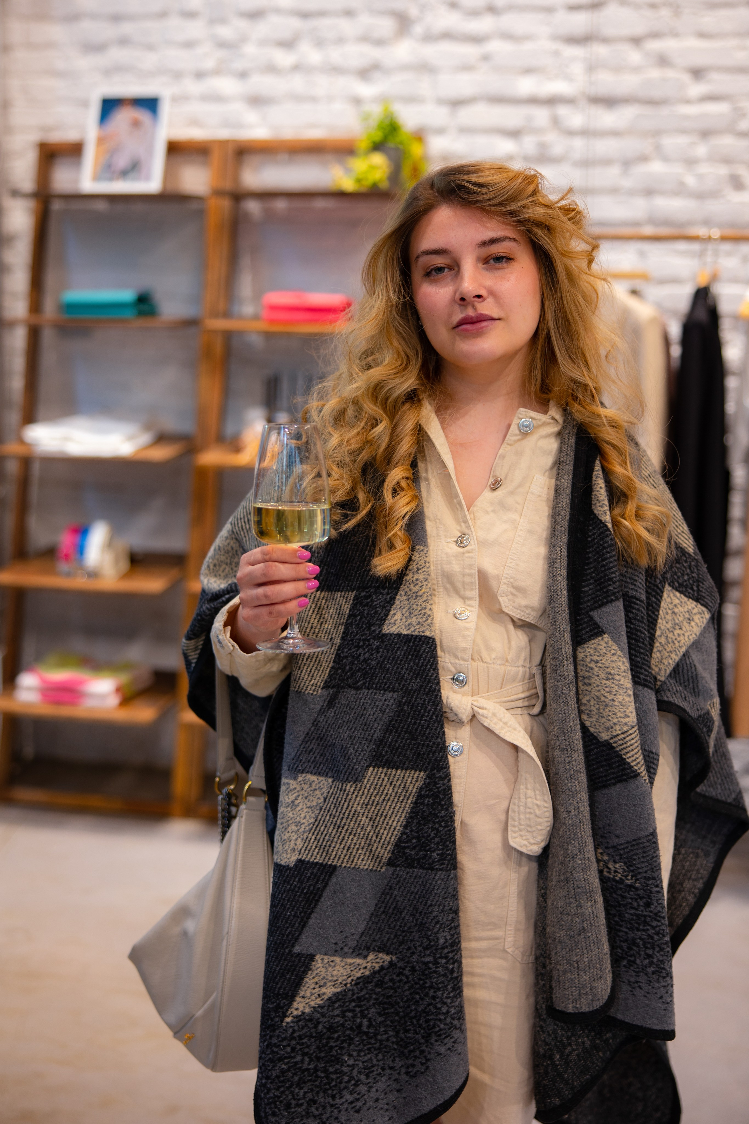 Магазин одежды Daisyknit. Фотограф Москва