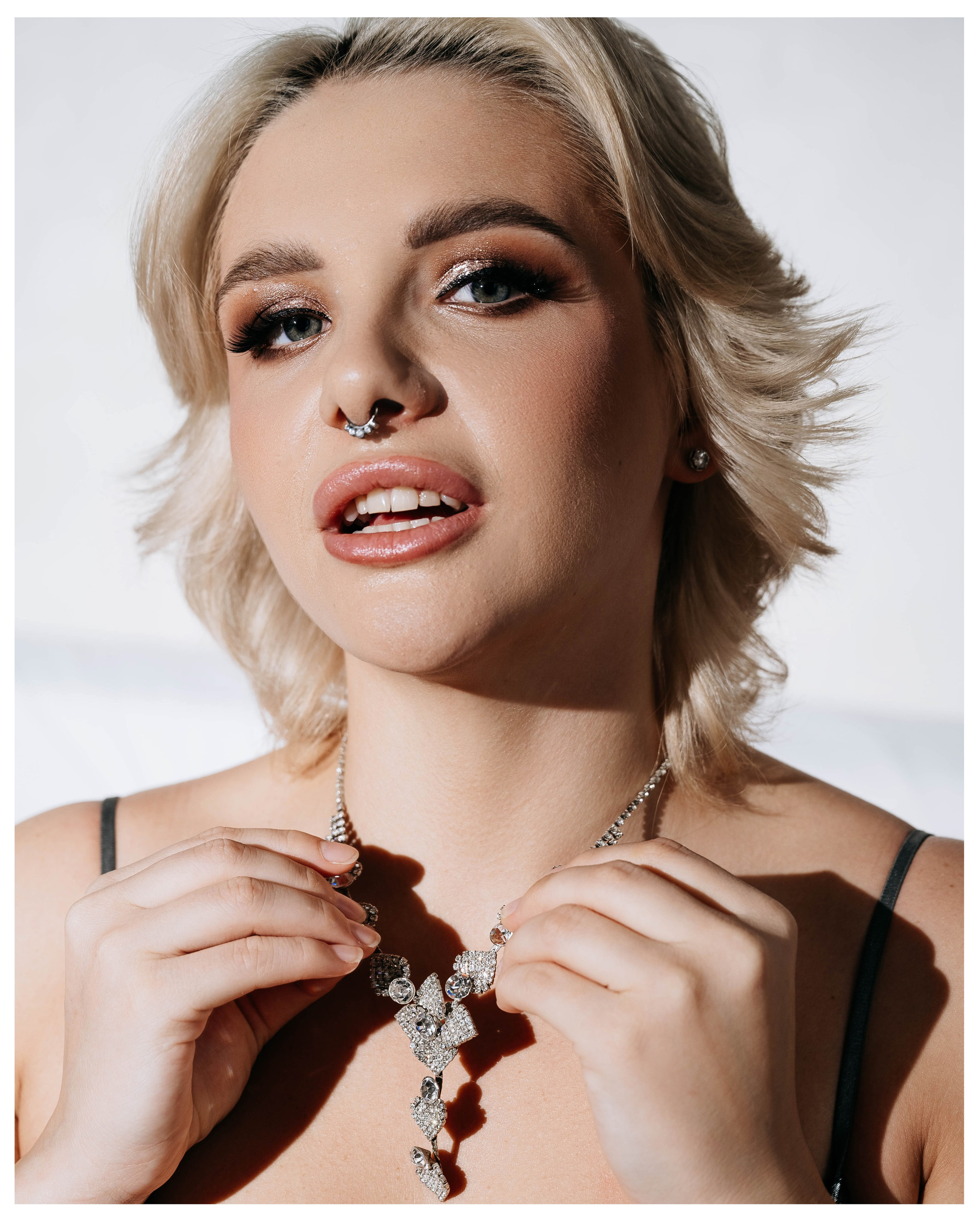 Индивидуальные съёмки. Фотограф Ростов-на-Дону Александрия Столицына