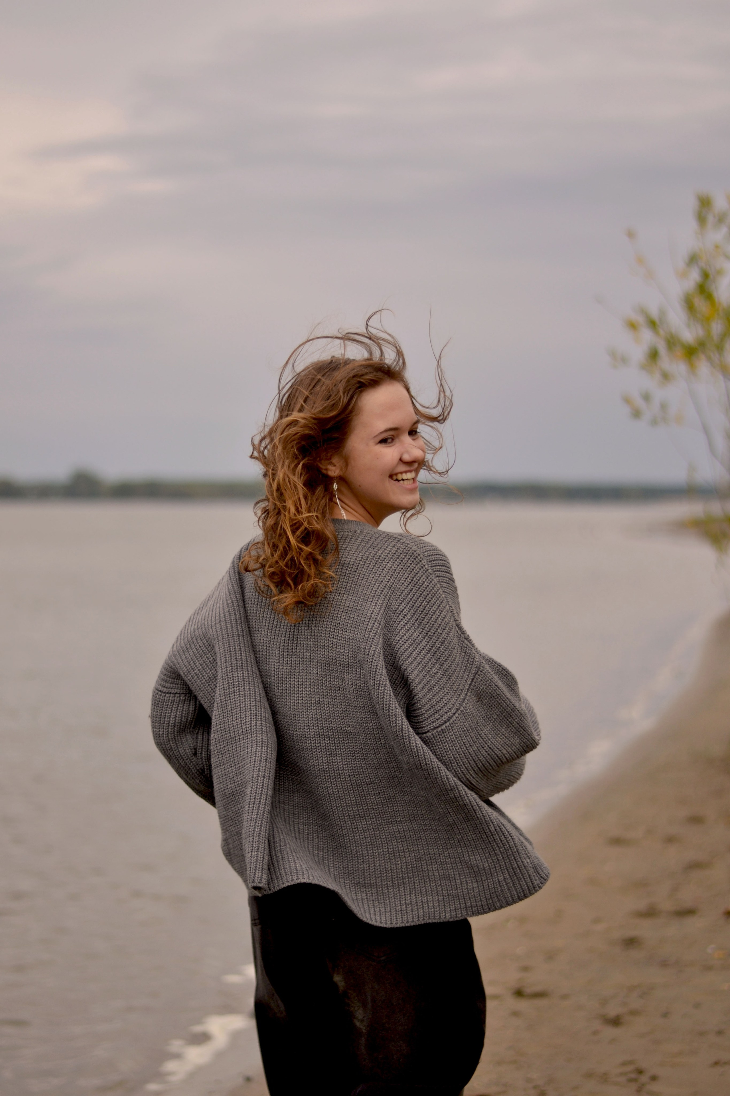 Даша. Фотограф Ольга Дмитриева. Новосибирск