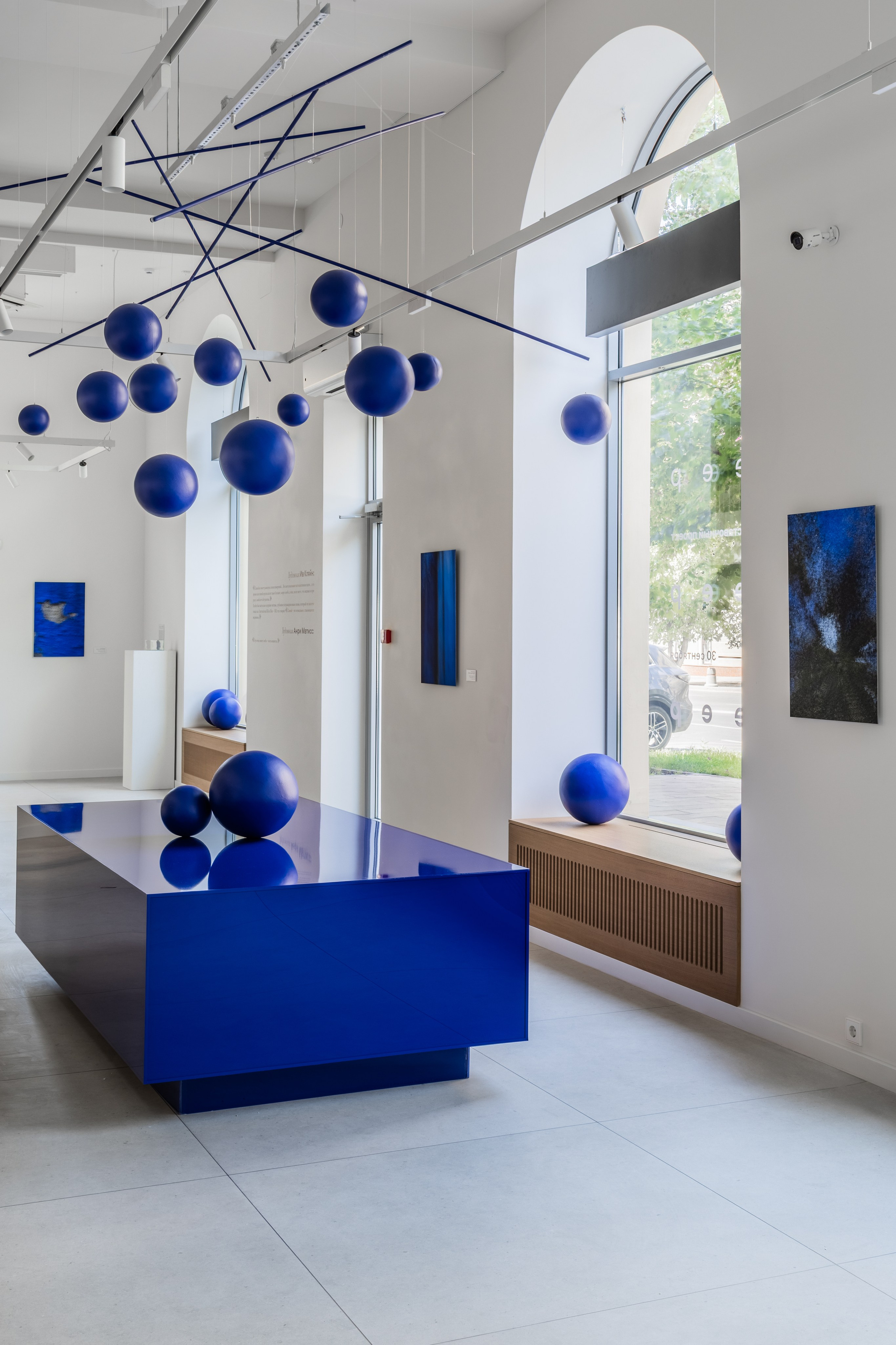 Exhibition Deep Deep Deep 2025. Фотограф алина стерхова, алина стерхова фотограф, фотограф москва