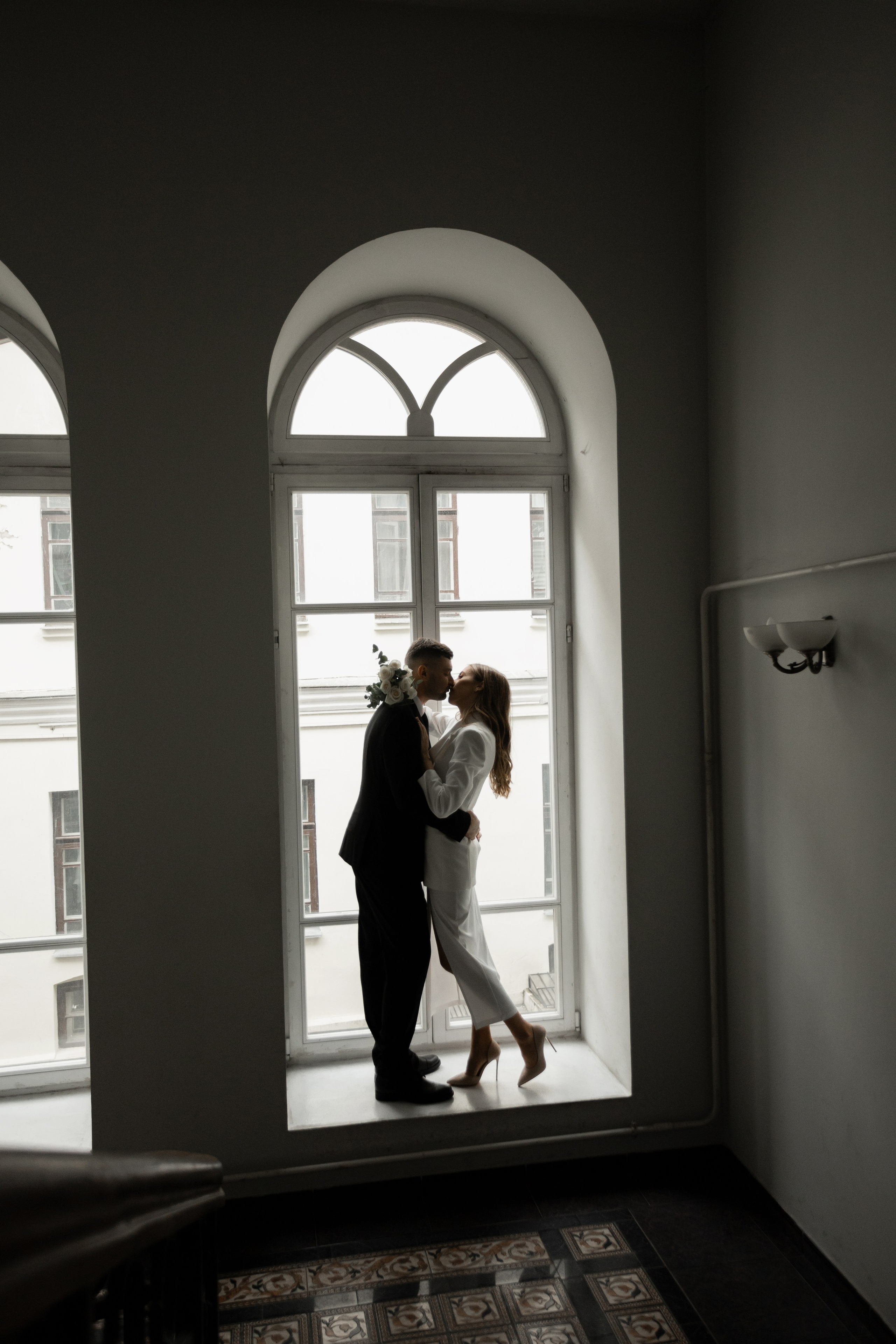 A&A. Фотограф Ира Григорьева