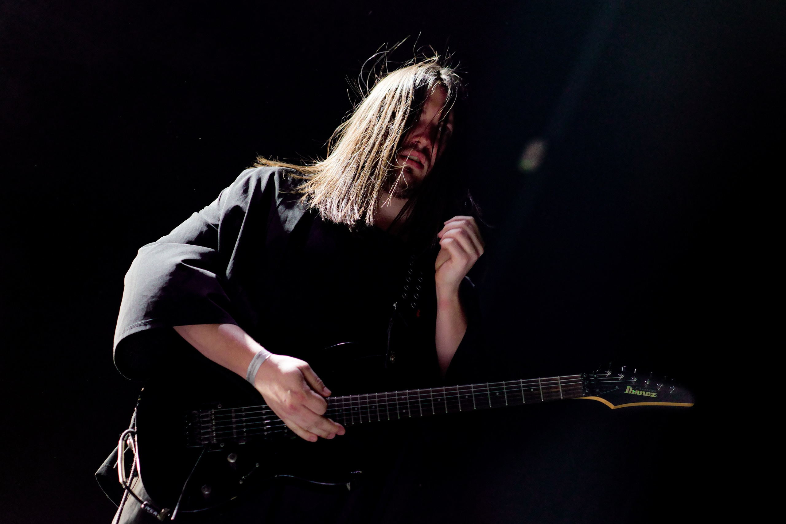 Сруб, ABYSS FEST 2026. Event-фотограф Болотнова Елена