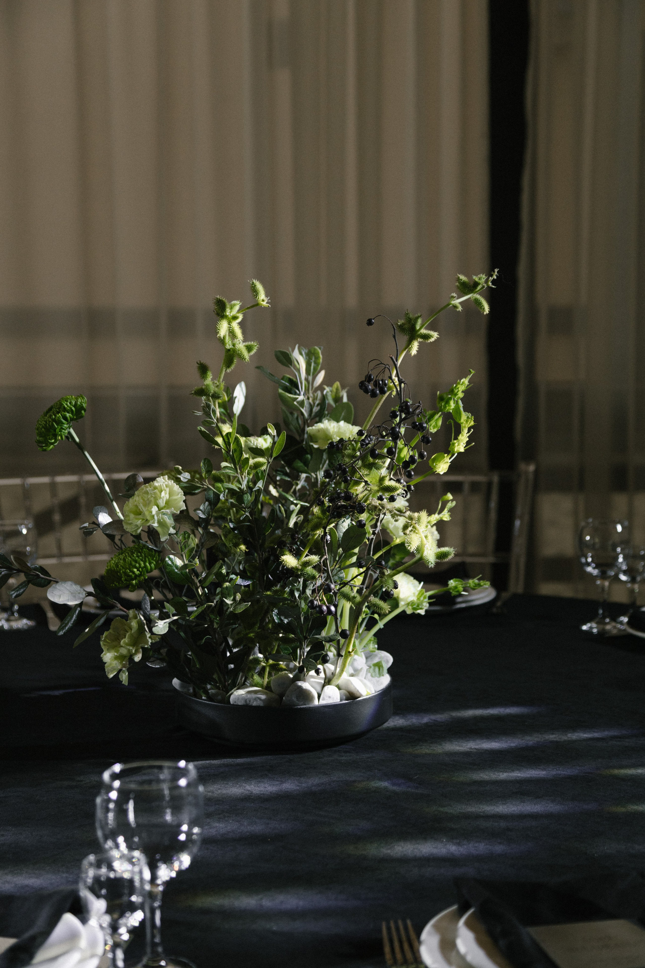 Decor | Серебро