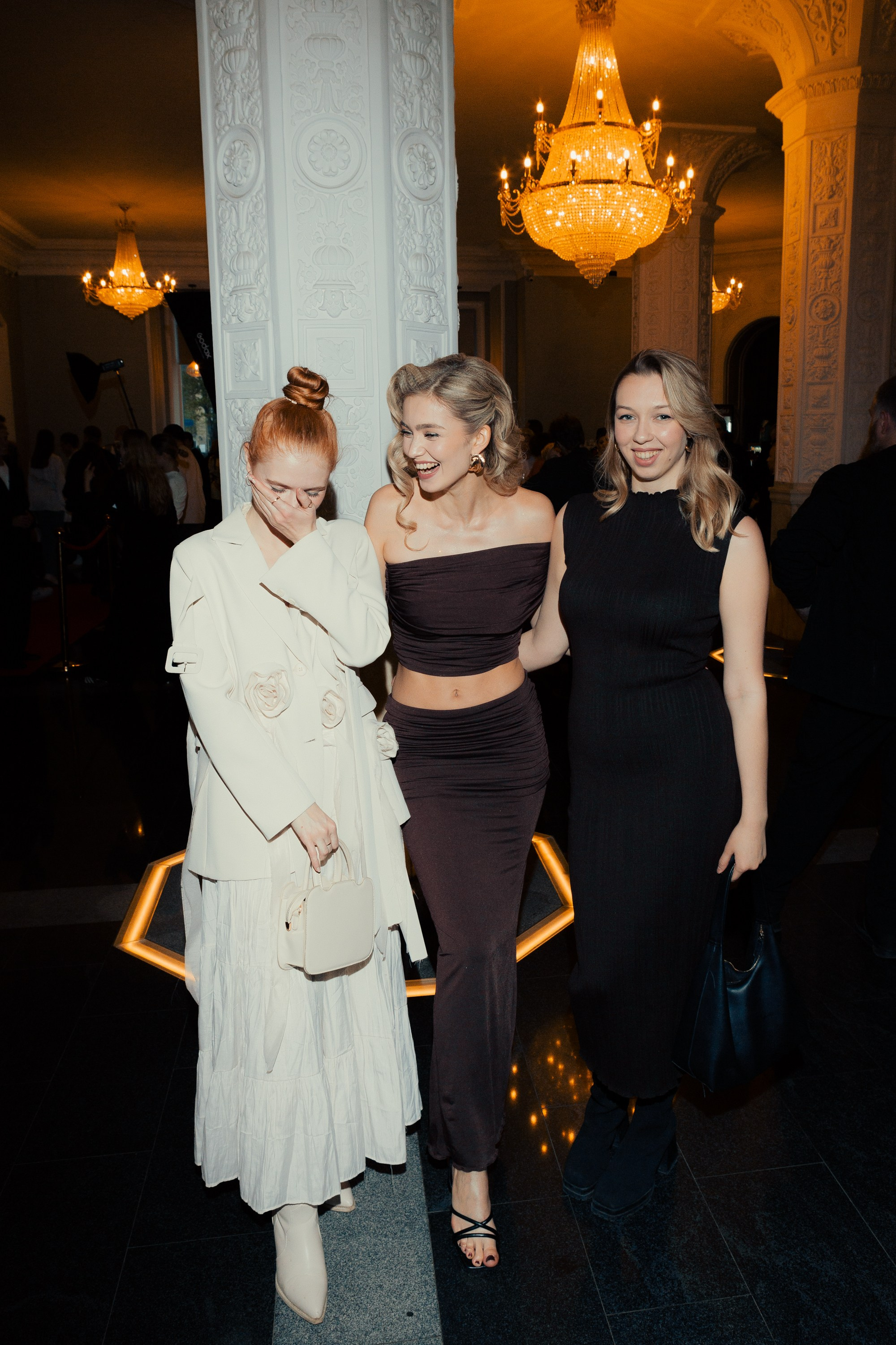 Бес попутал