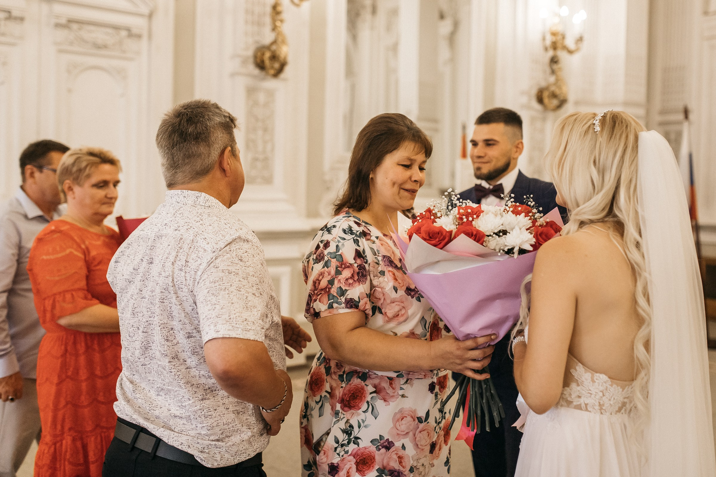 Денис&Ольга