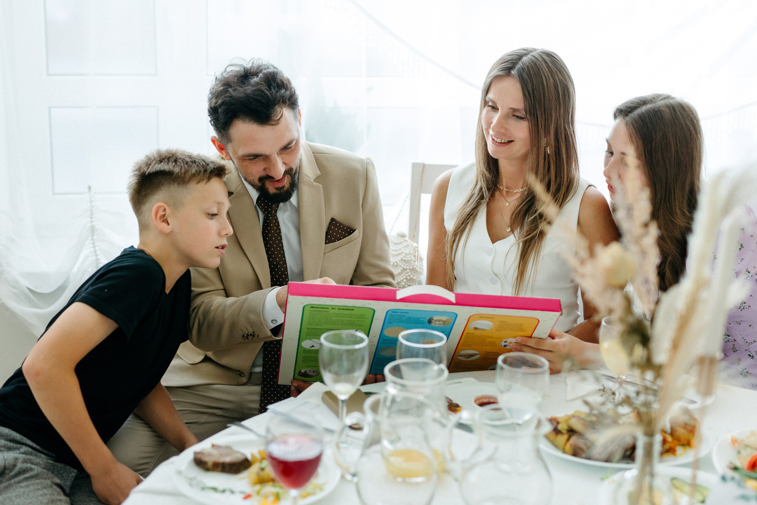 Илья и Эрика. Свадебный фотограф Гродно Минск Destination wedding photographer