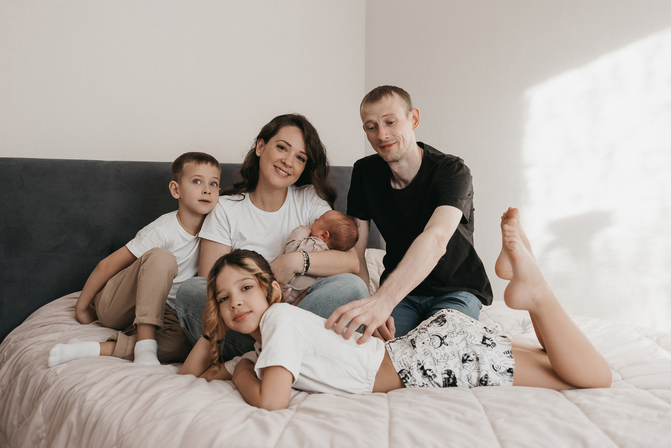 Паша/Катя/Алиса/Тимофей/Егор. Свадебный и семейный фотограф в Екатеринбурге