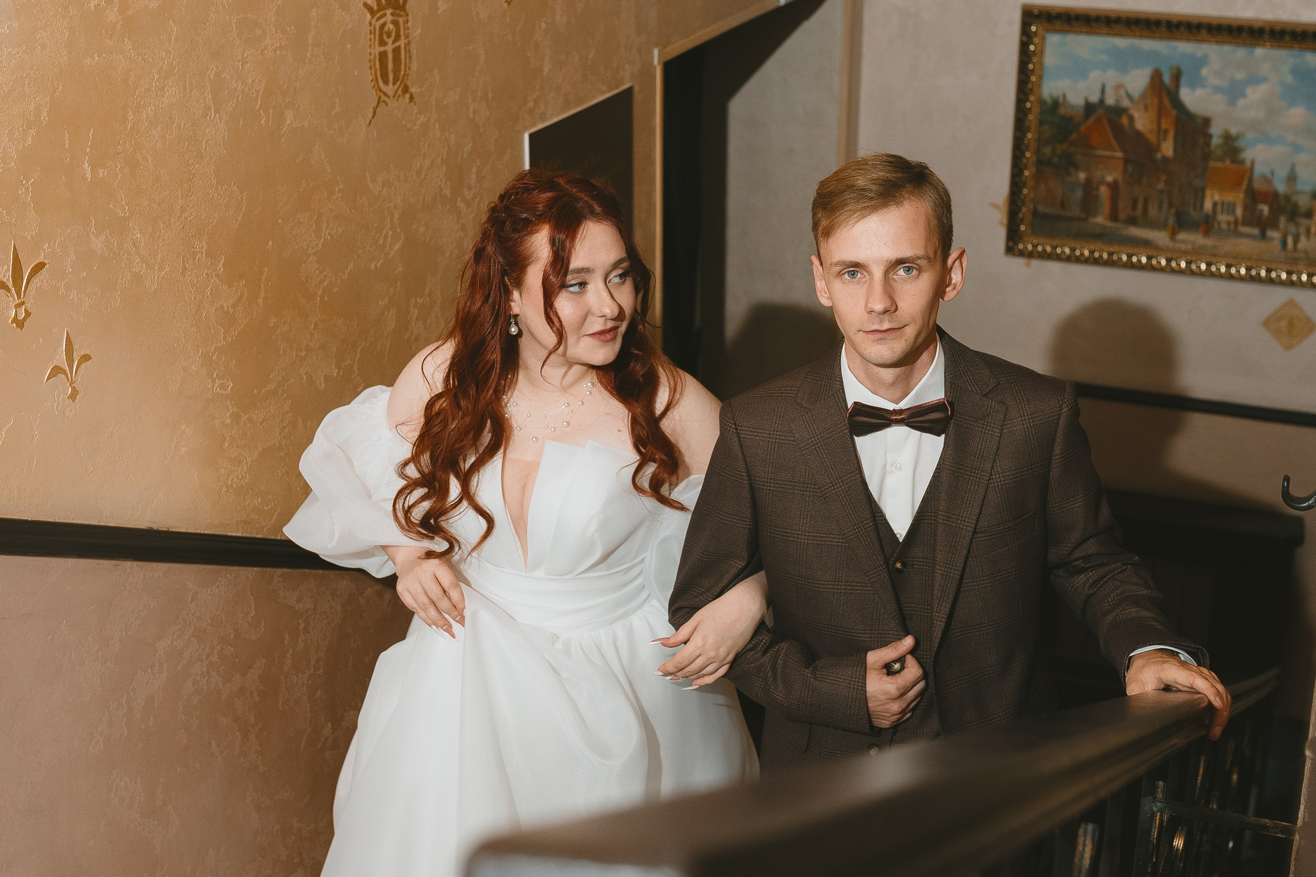 Свадьбы. Фотограф Екатерина Огродничая Тюмень