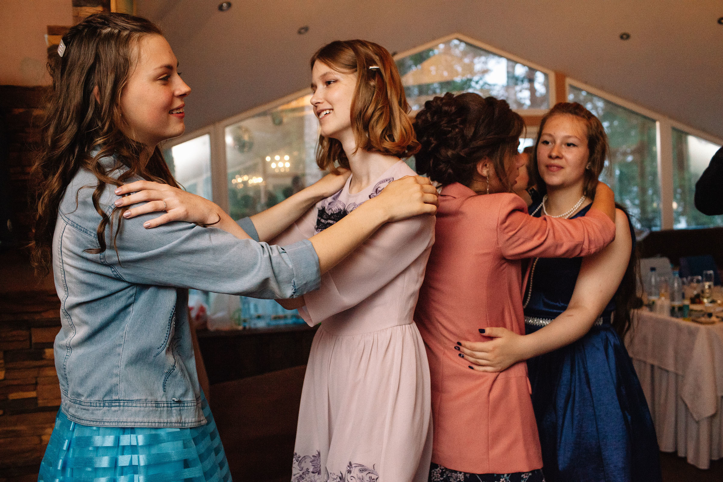 Выпускной. Семейный и свадебный фотограф в Майкопе Михаил Мартиросян