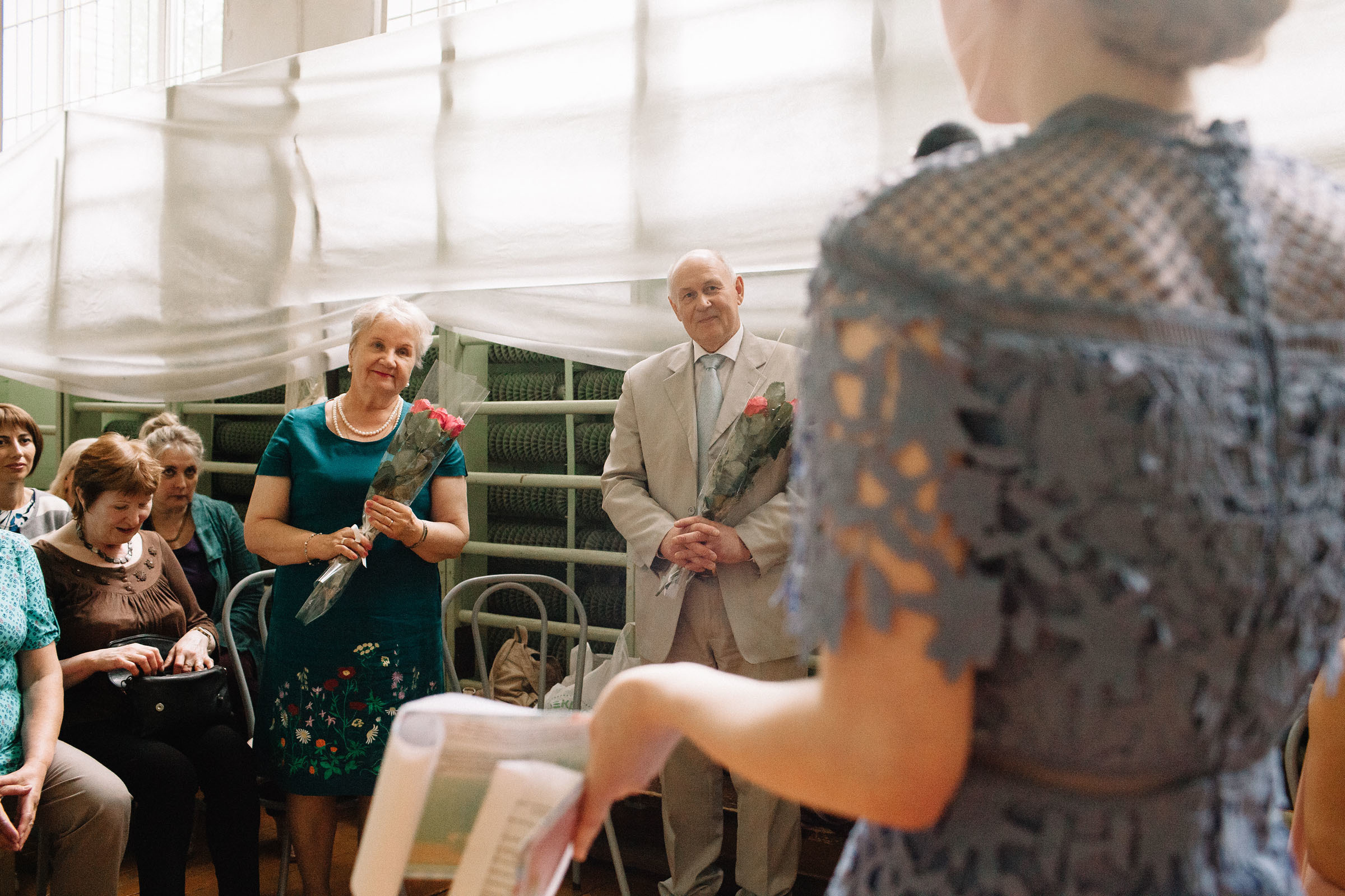 В школе. Семейный и свадебный фотограф в Майкопе Михаил Мартиросян