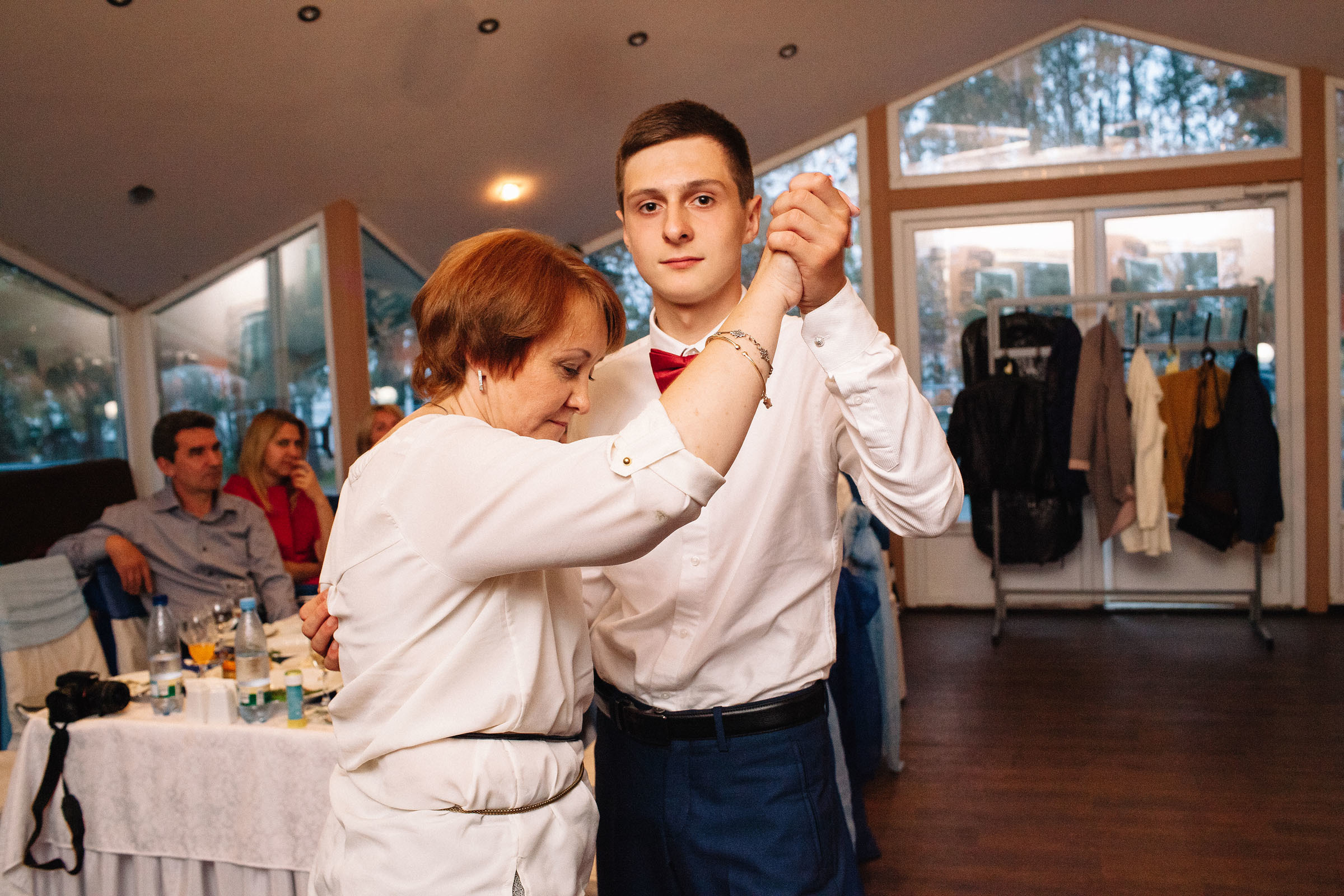 Выпускной. Семейный и свадебный фотограф в Майкопе Михаил Мартиросян