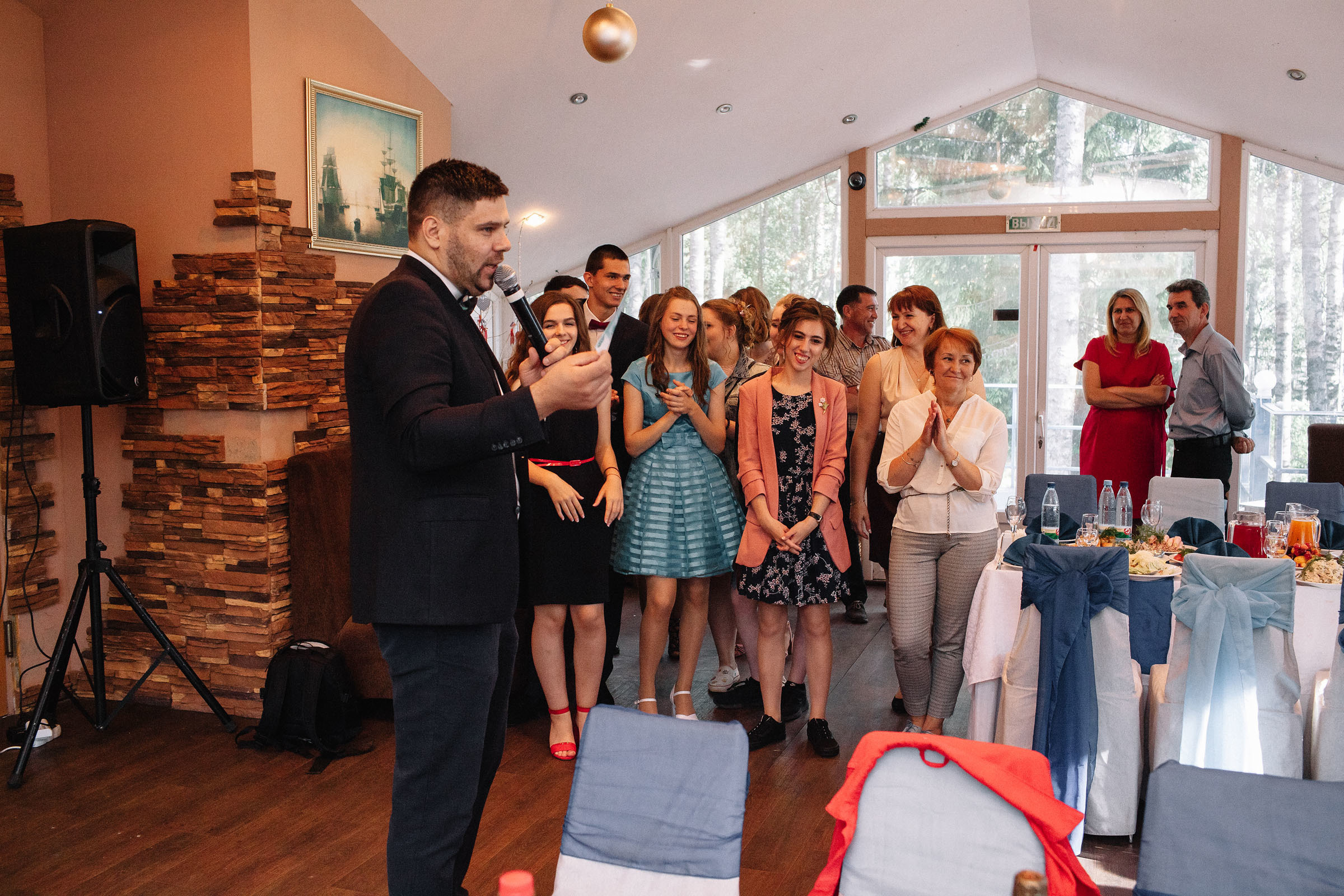 Выпускной. Семейный и свадебный фотограф в Майкопе Михаил Мартиросян