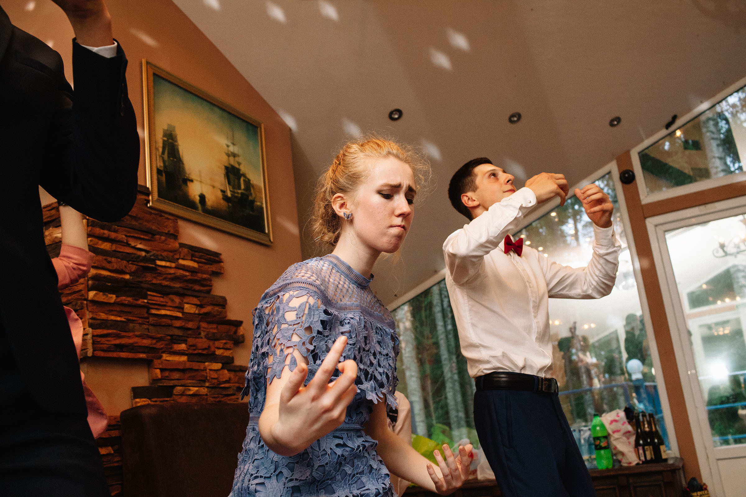 Выпускной. Семейный и свадебный фотограф в Майкопе Михаил Мартиросян