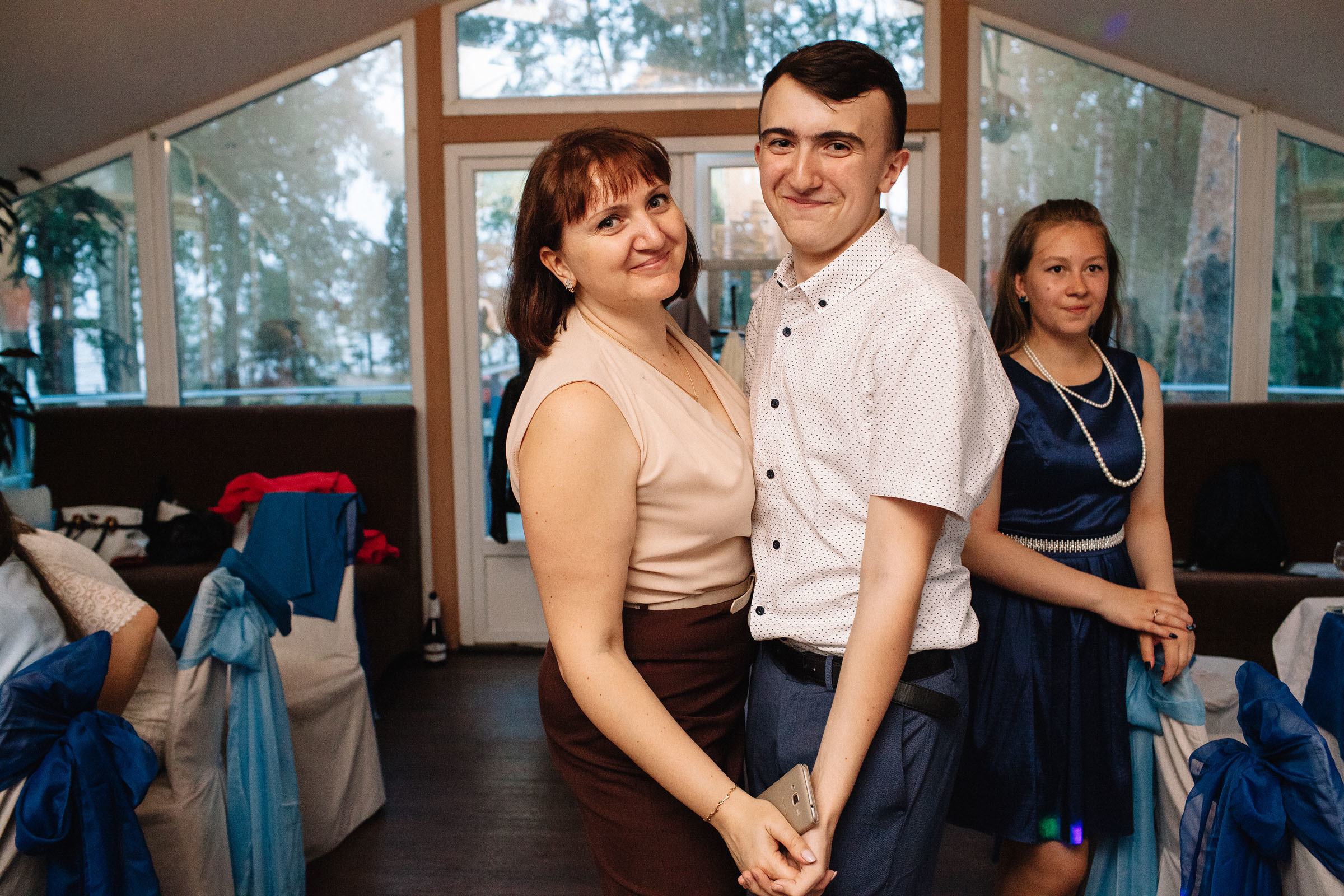 Выпускной. Семейный и свадебный фотограф в Майкопе Михаил Мартиросян