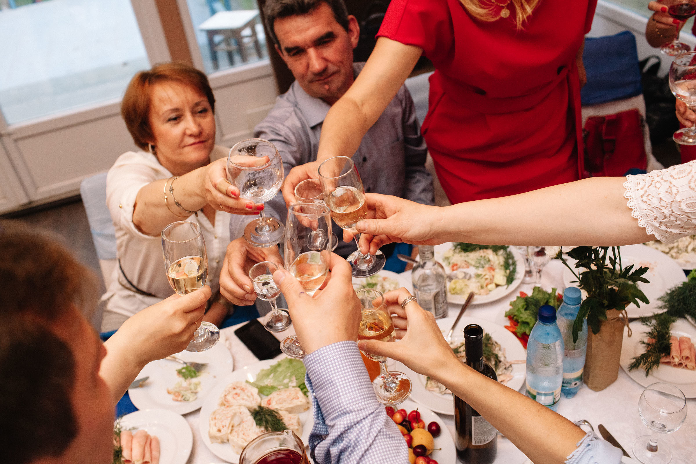 Выпускной. Семейный и свадебный фотограф в Майкопе Михаил Мартиросян