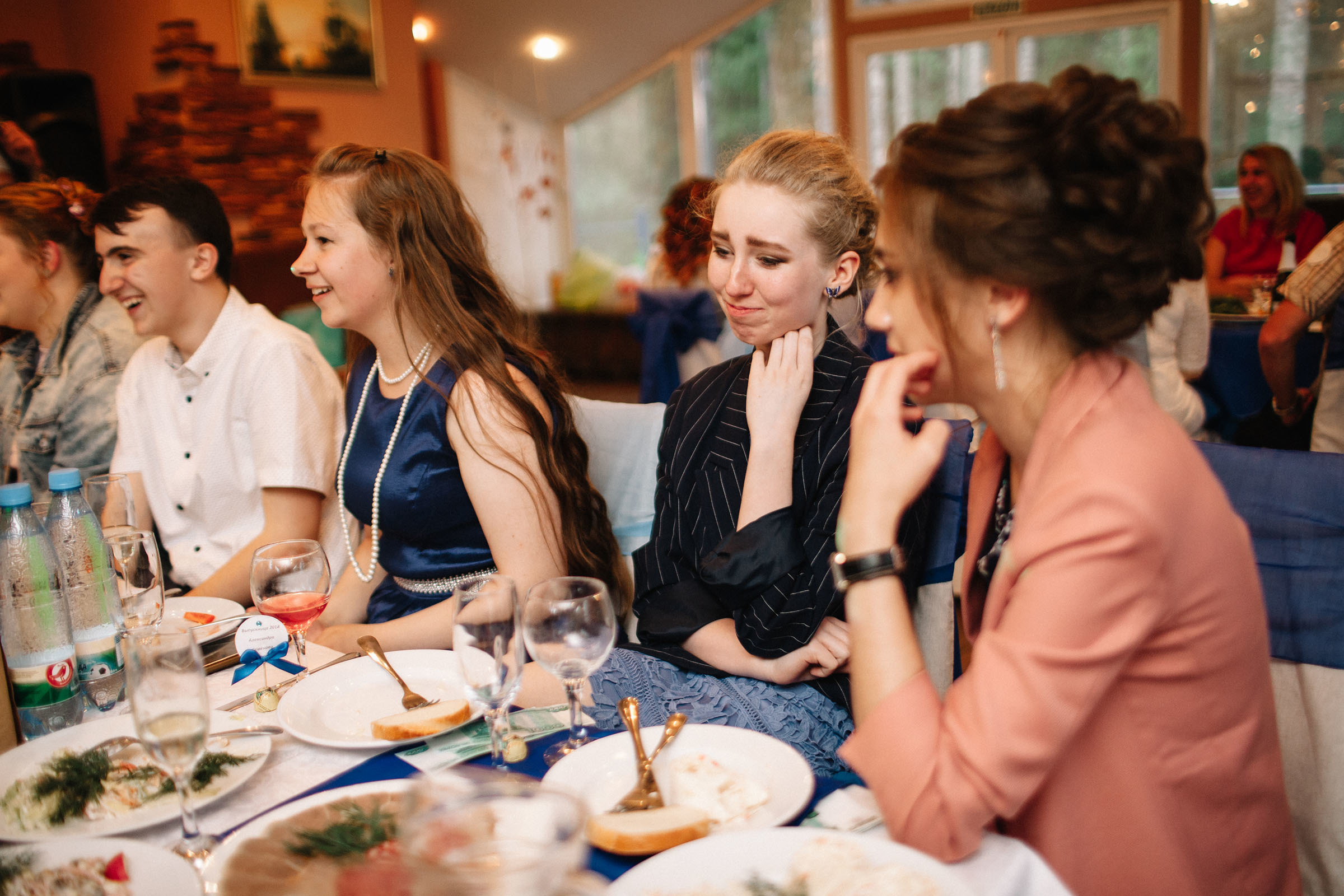 Выпускной. Семейный и свадебный фотограф в Майкопе Михаил Мартиросян