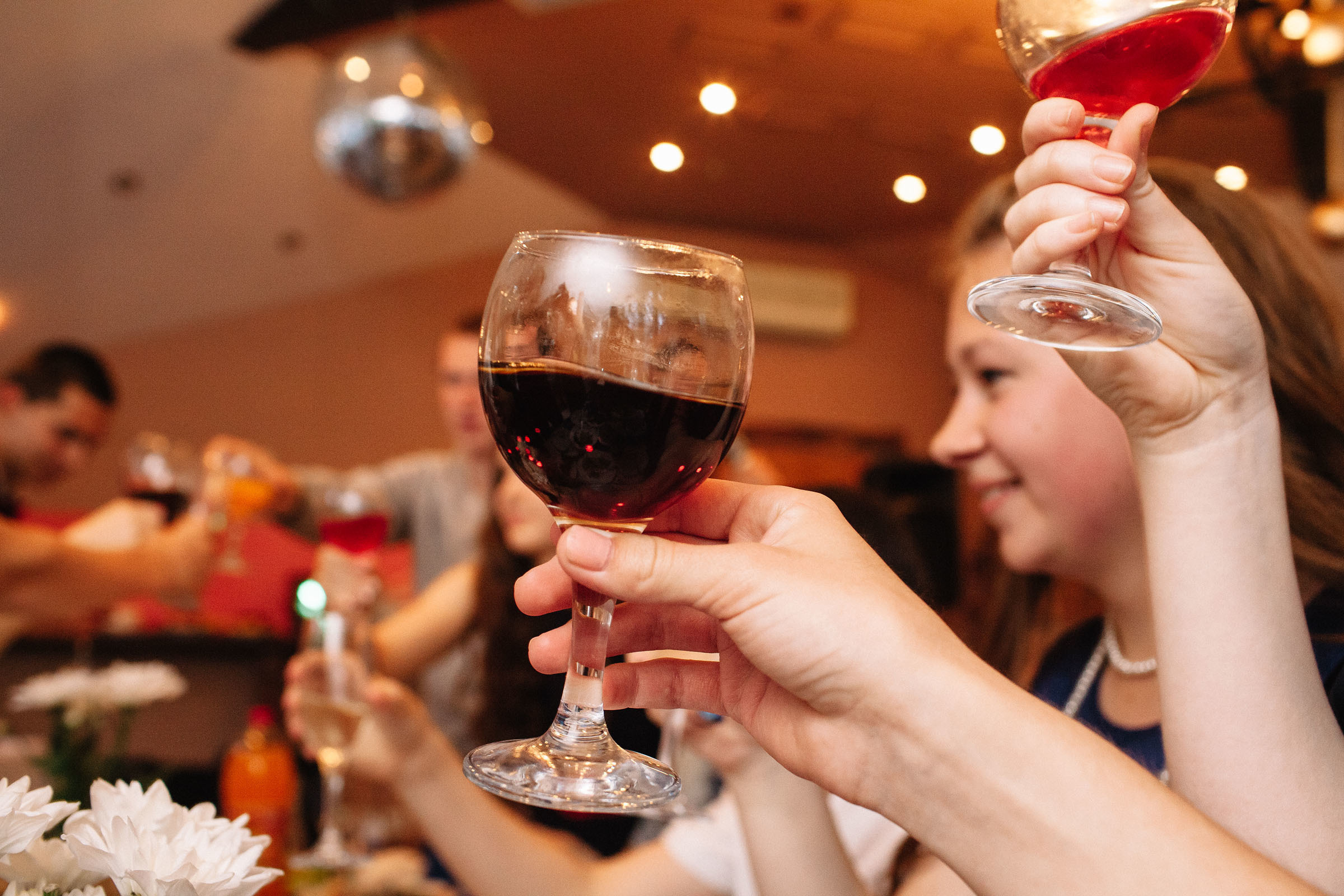 Выпускной. Семейный и свадебный фотограф в Майкопе Михаил Мартиросян