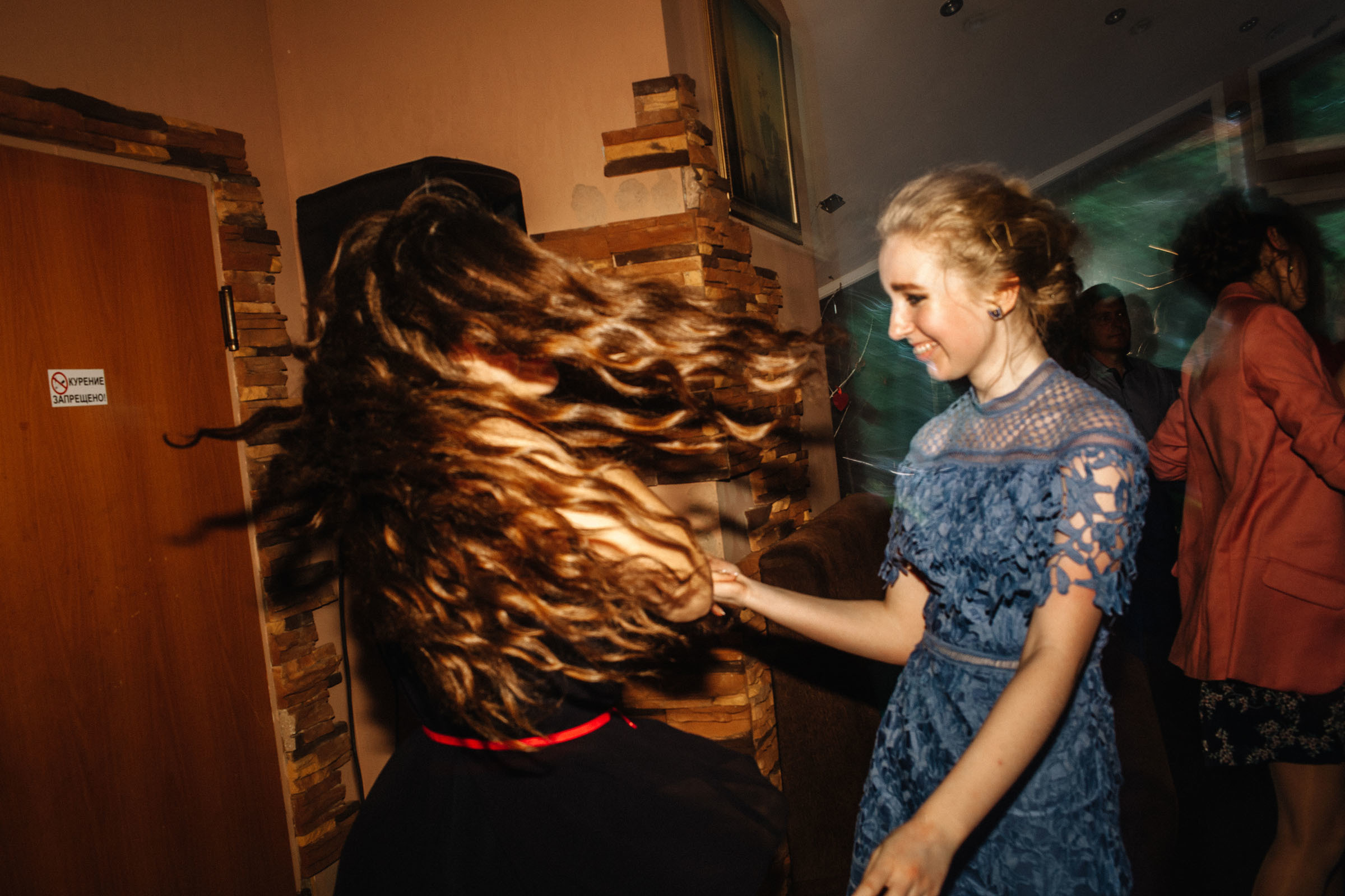 Выпускной. Семейный и свадебный фотограф в Майкопе Михаил Мартиросян