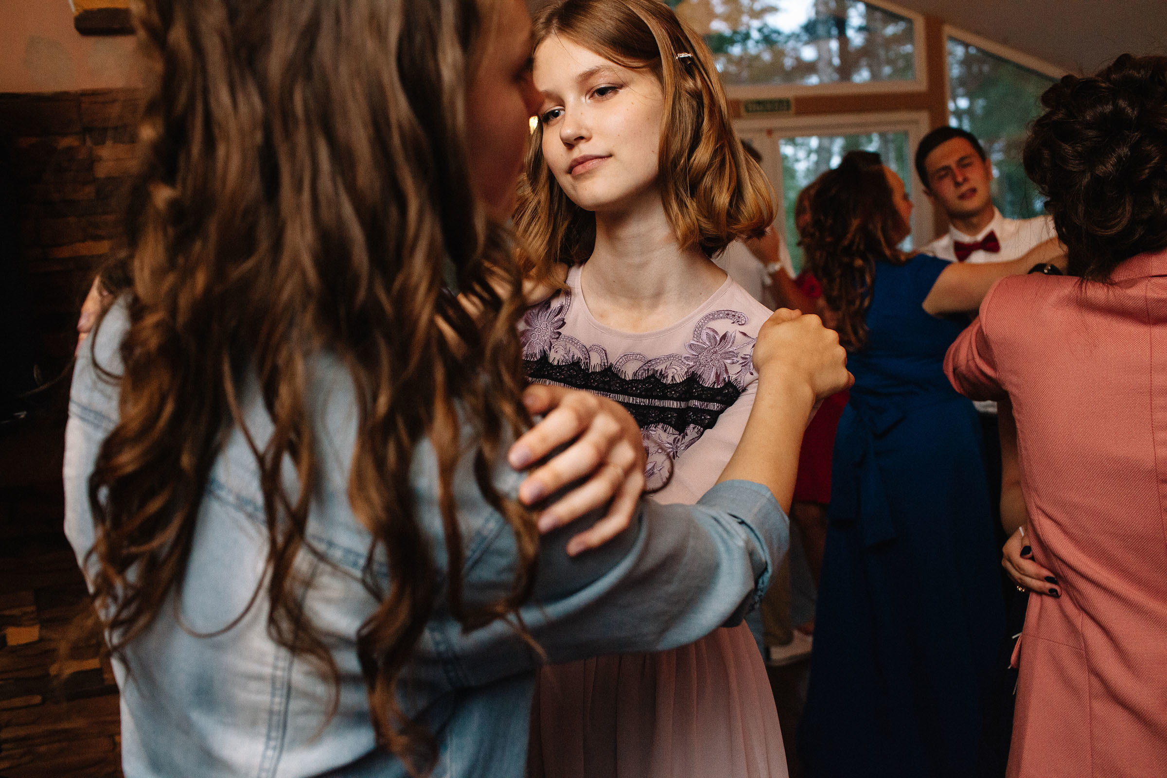 Выпускной. Семейный и свадебный фотограф в Майкопе Михаил Мартиросян