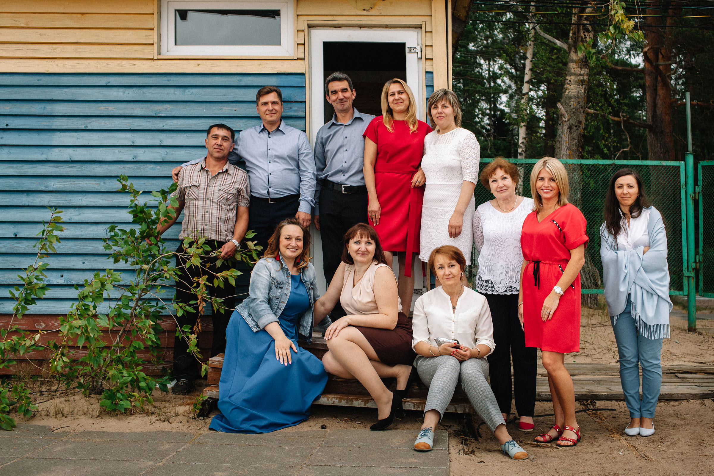 Выпускной. Семейный и свадебный фотограф в Майкопе Михаил Мартиросян