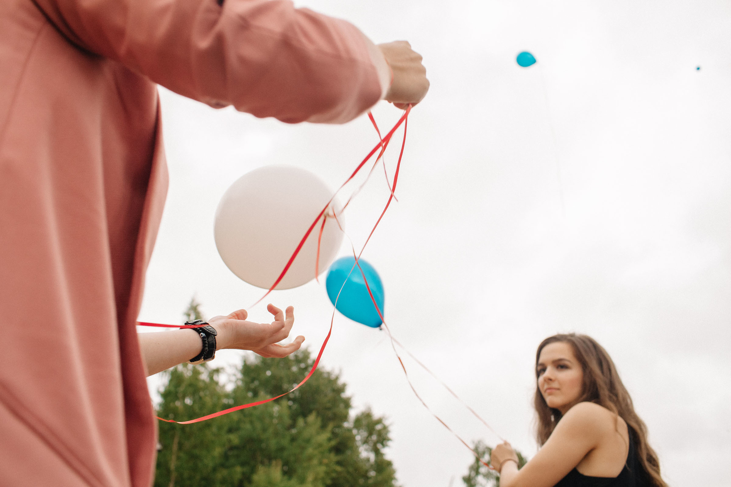 Выпускной. Семейный и свадебный фотограф в Майкопе Михаил Мартиросян