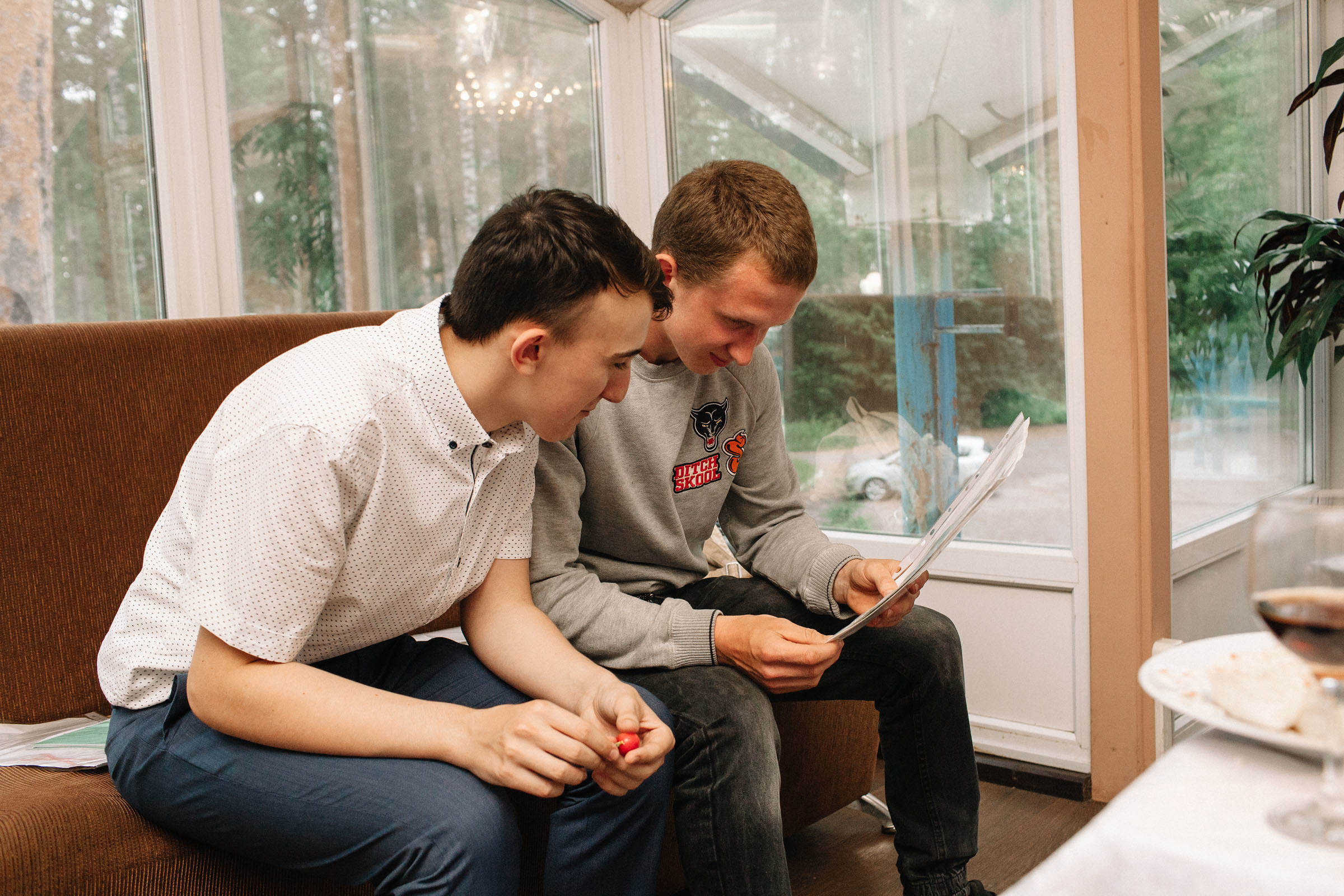 Выпускной. Семейный и свадебный фотограф в Майкопе Михаил Мартиросян