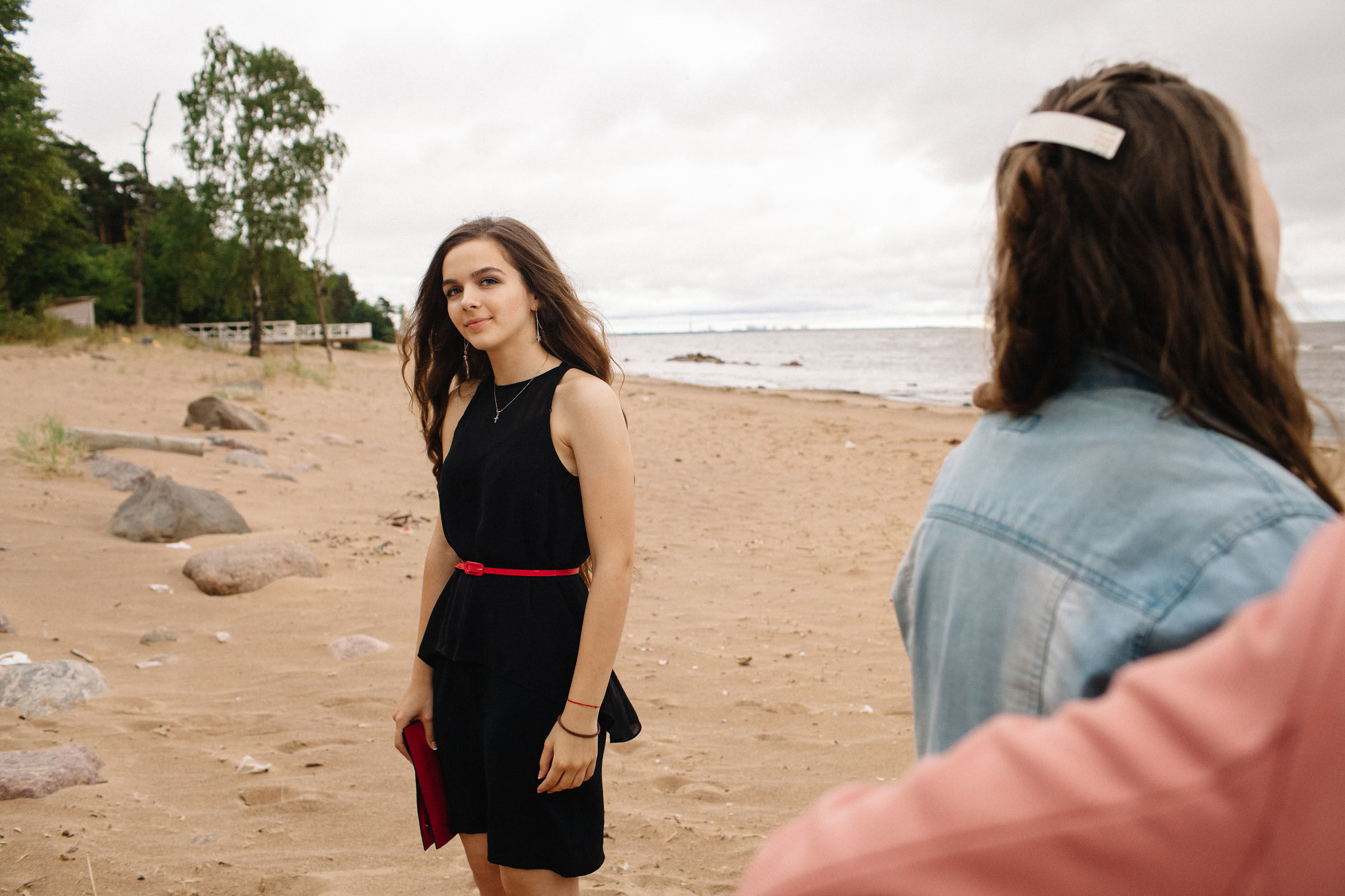 Выпускной. Семейный и свадебный фотограф в Майкопе Михаил Мартиросян