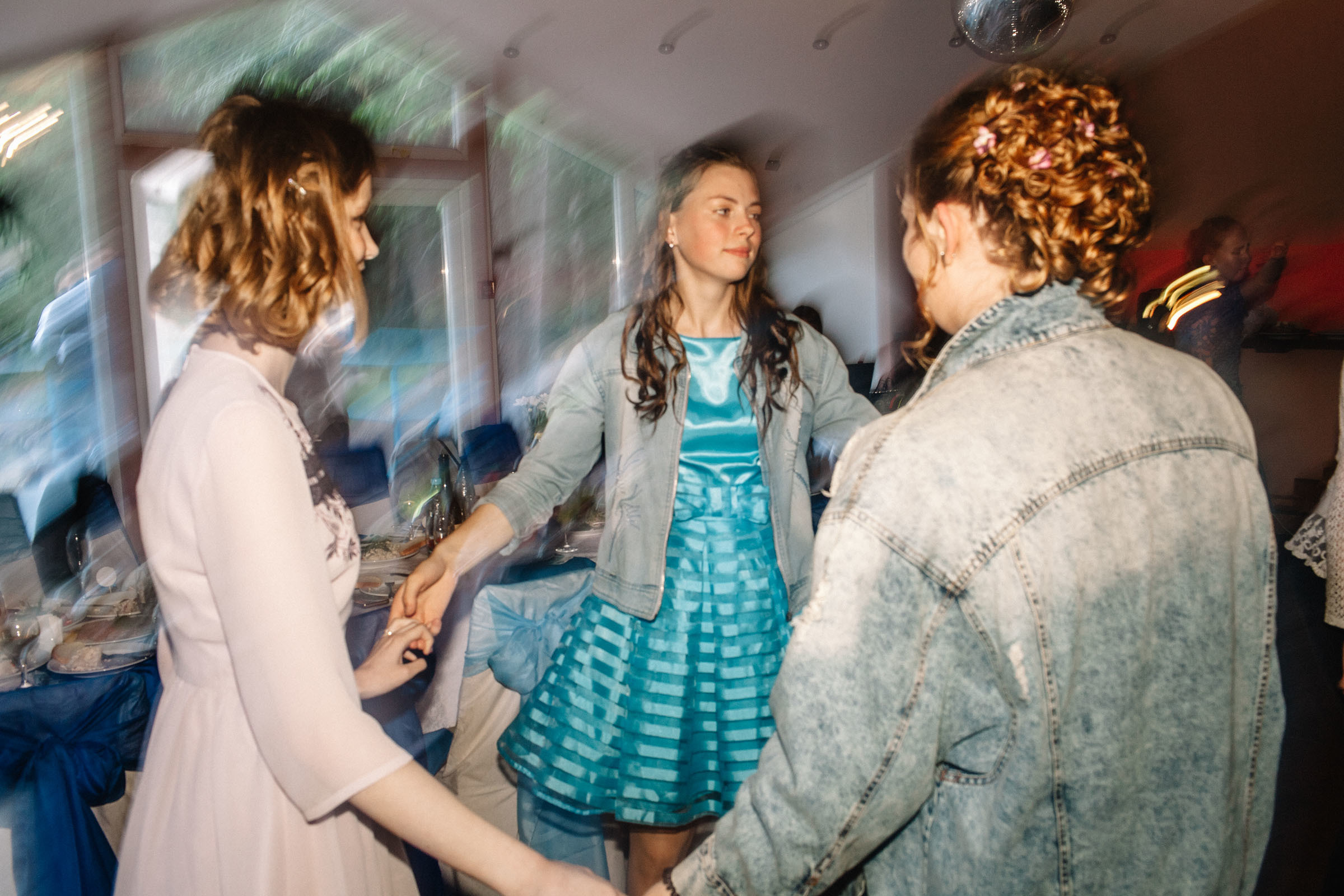 Выпускной. Семейный и свадебный фотограф в Майкопе Михаил Мартиросян