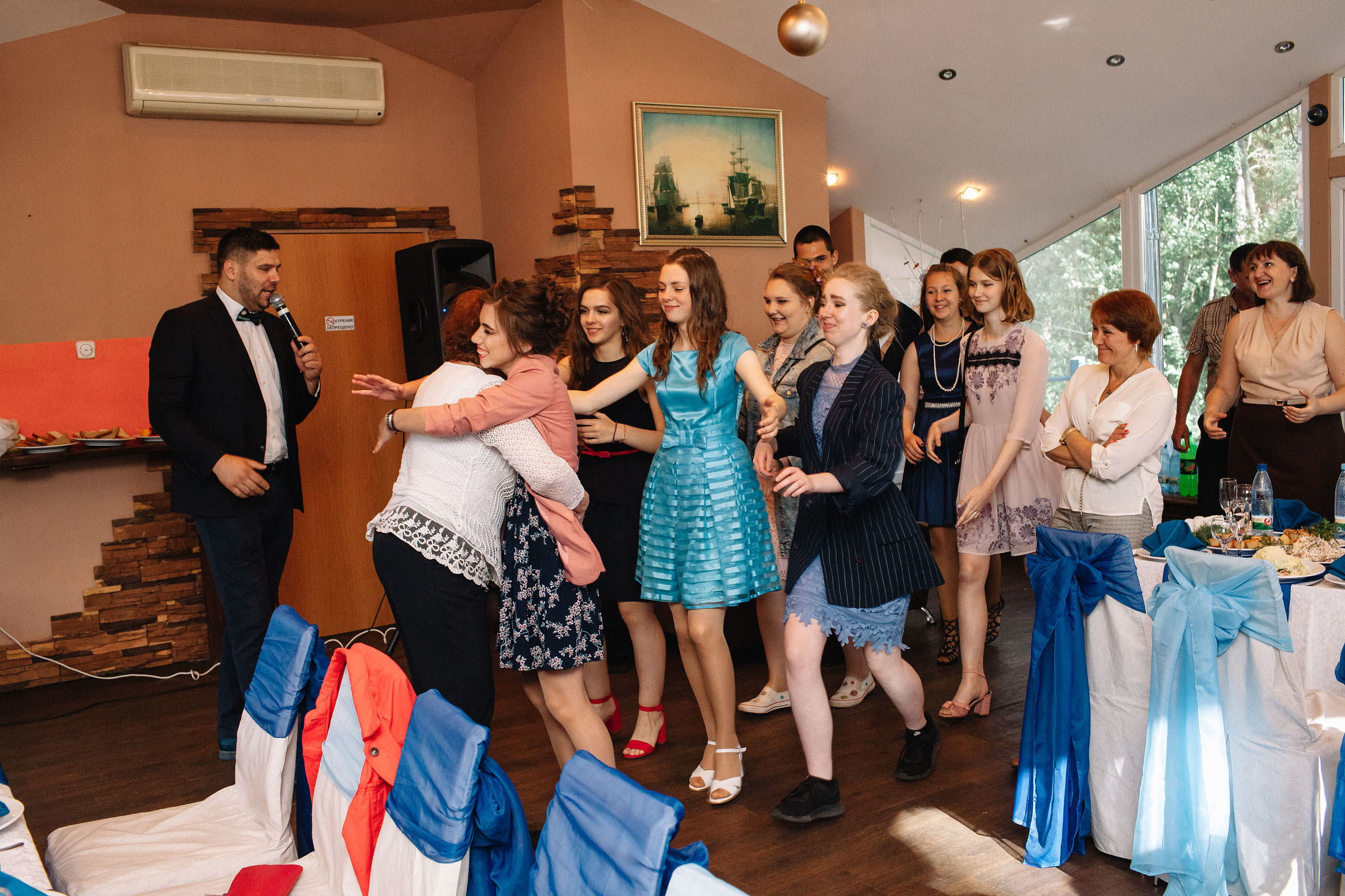 Выпускной. Семейный и свадебный фотограф в Майкопе Михаил Мартиросян