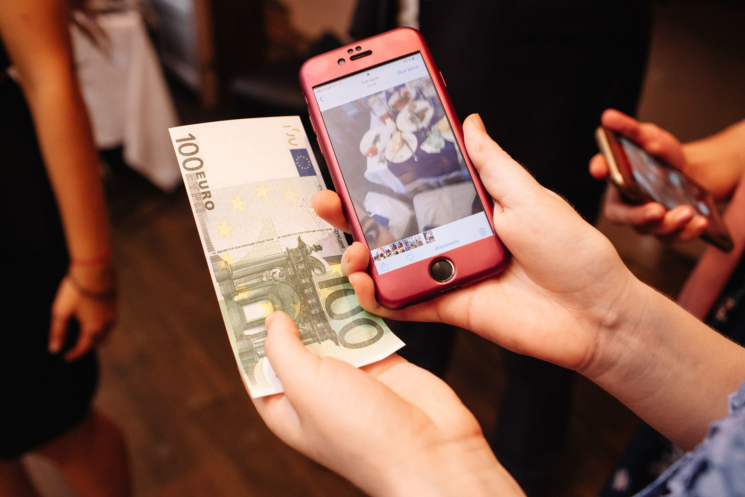 Выпускной. Семейный и свадебный фотограф в Майкопе Михаил Мартиросян